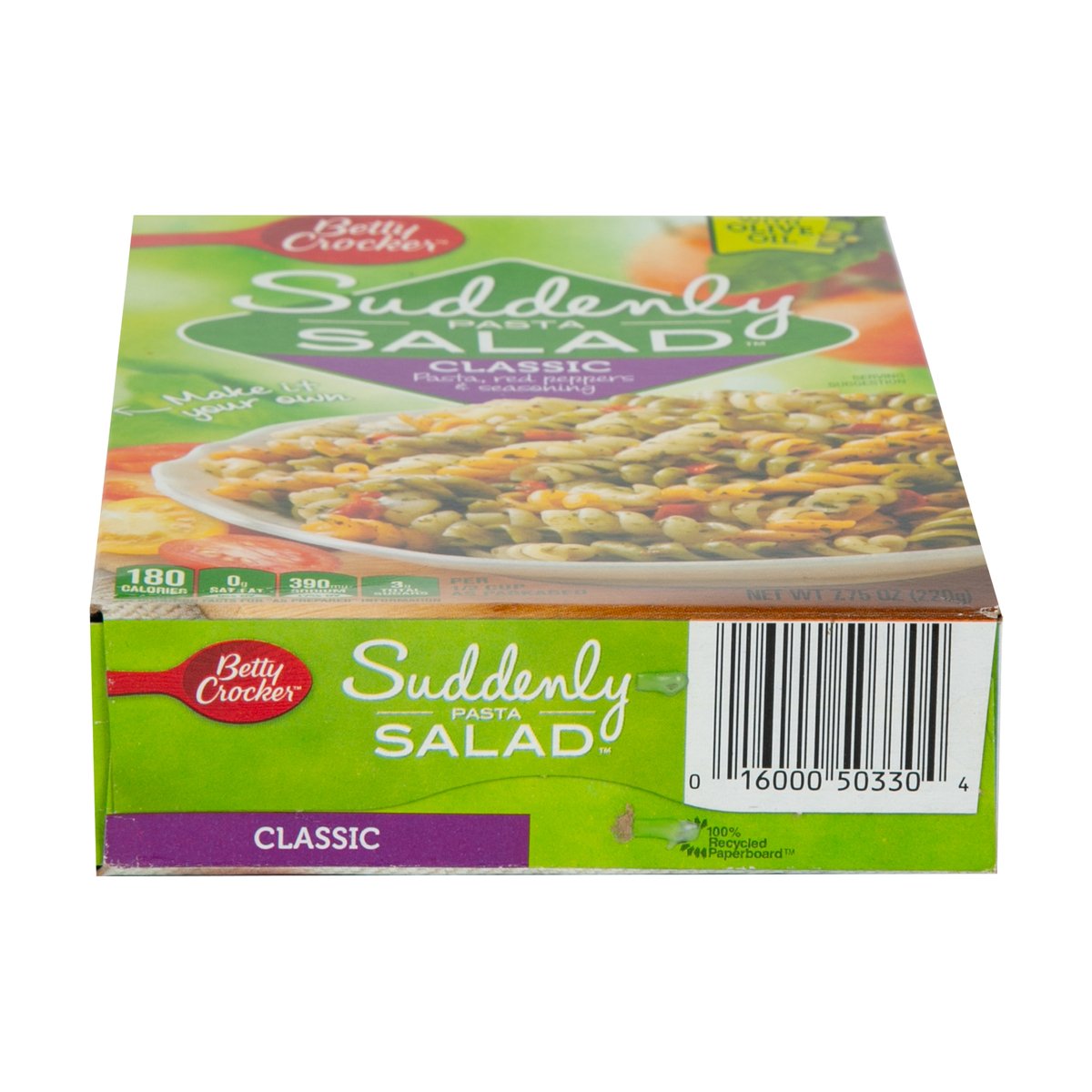 Betty Crocker Classic Suddenly Pasta Salad 220 g