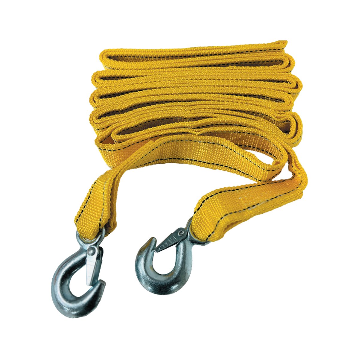 Powerman Tow Rope, 4 x 5, 6000 kg, 5m, 13329