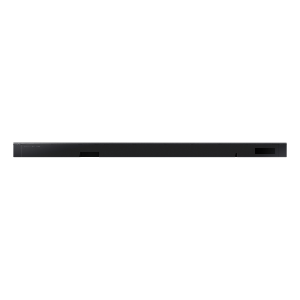 Samsung Q-series Soundbar with 5.1.2 channel Sub Woofer, Black, HW-Q800D/ZN