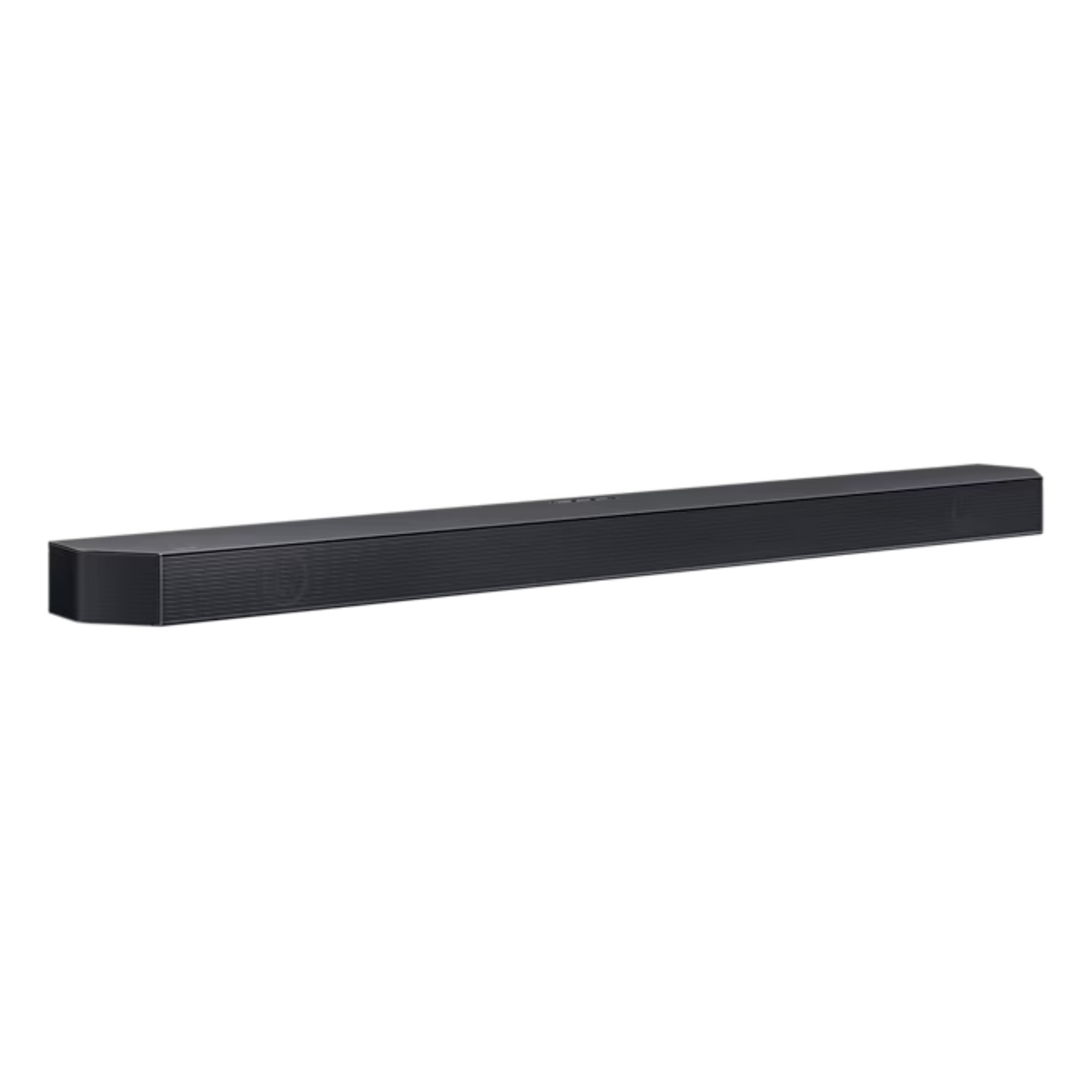 Samsung Q-Series 3.1.2 Channel Soundbar Sub Woofer(2024), Titan Black, HW-Q700D/ZN