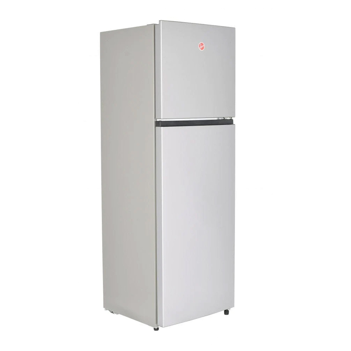 Hoover Double Door Refrigerator HTR-H300-S 240LTR