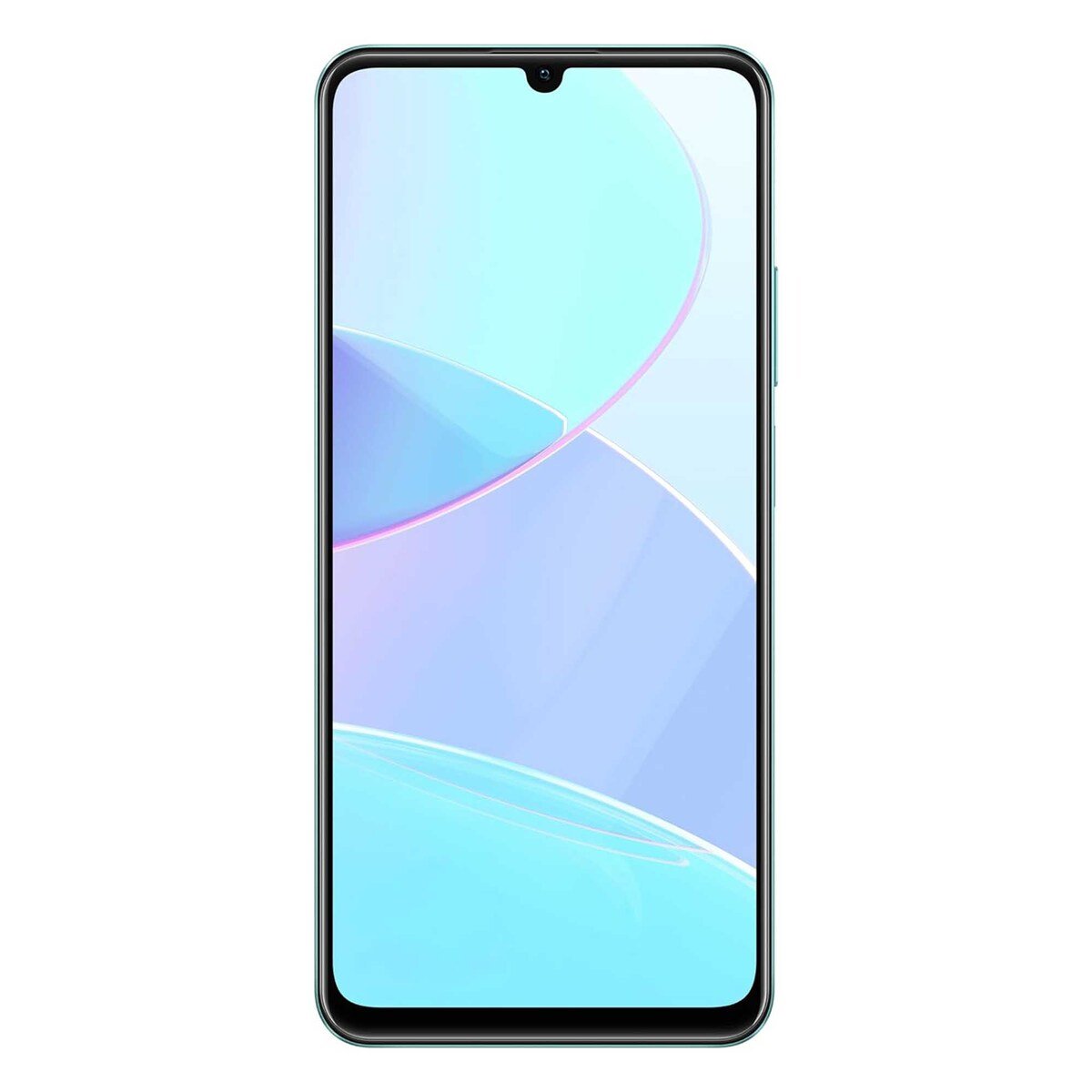 Realme C51 4GB 128GB Mint Green Online at Best Price, Smart Phones