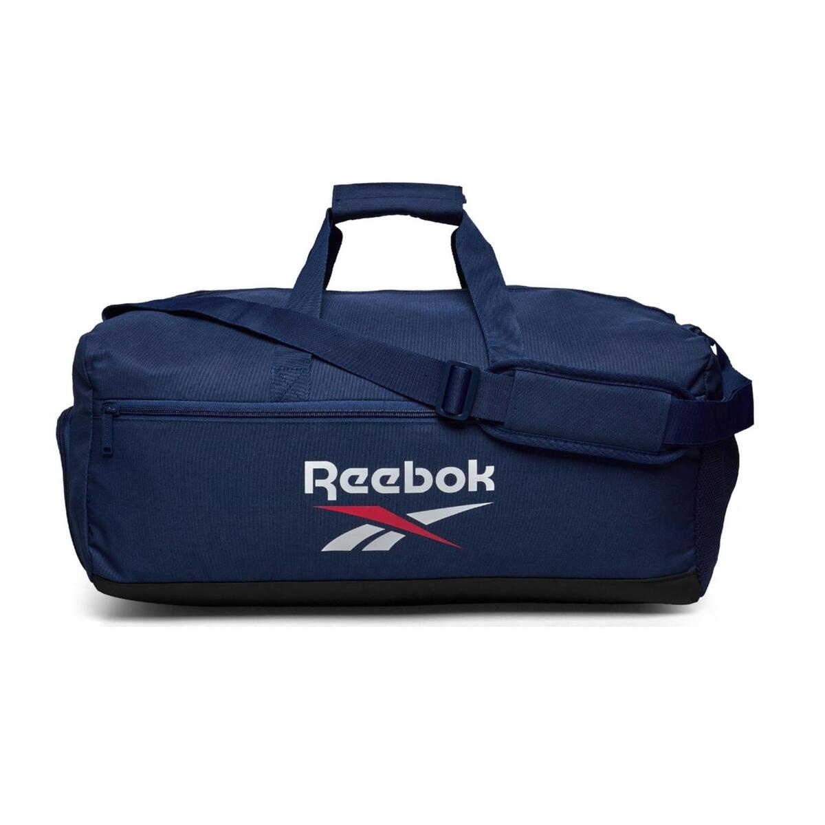 Reebok Duffle Bag 55cm 8023532 Blue