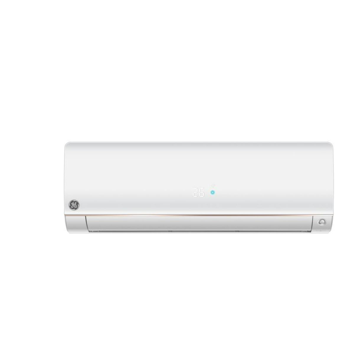 GE Split Air Conditioner, 2T Capacity, GES-FBC24