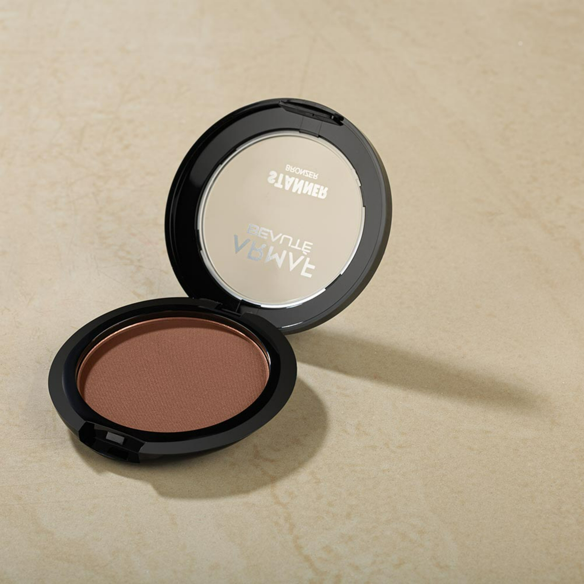 Armaf Beaute Stanner Bronzer, 03 Tawny Tan