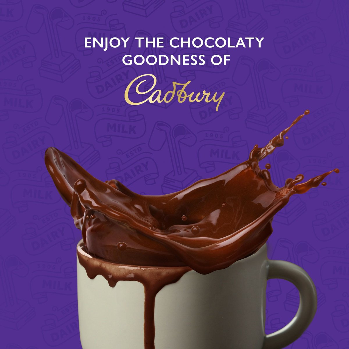 Cadbury Cocoa Powder 125 g