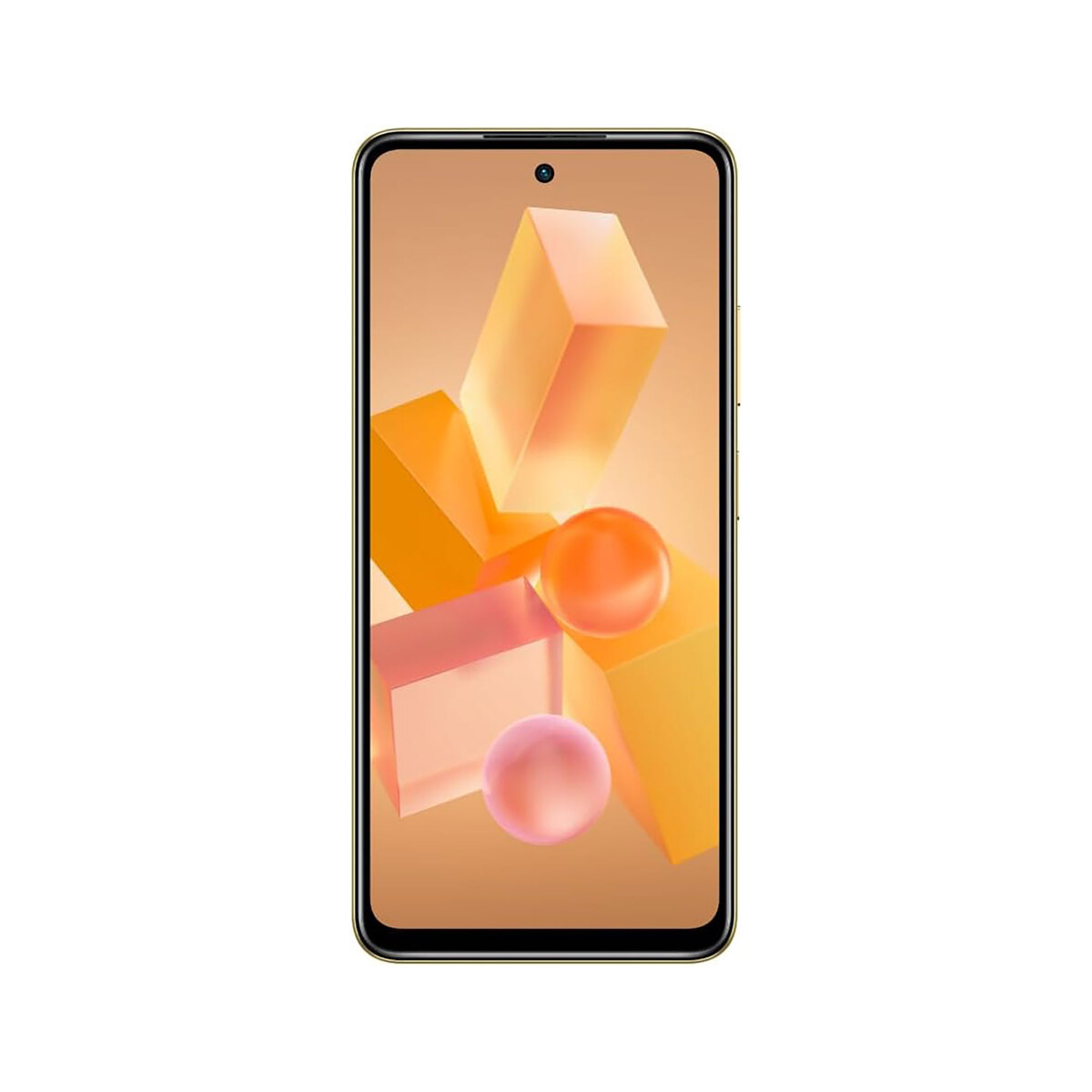 Infinix Hot 40i 8GB 256GB Horizon Gold