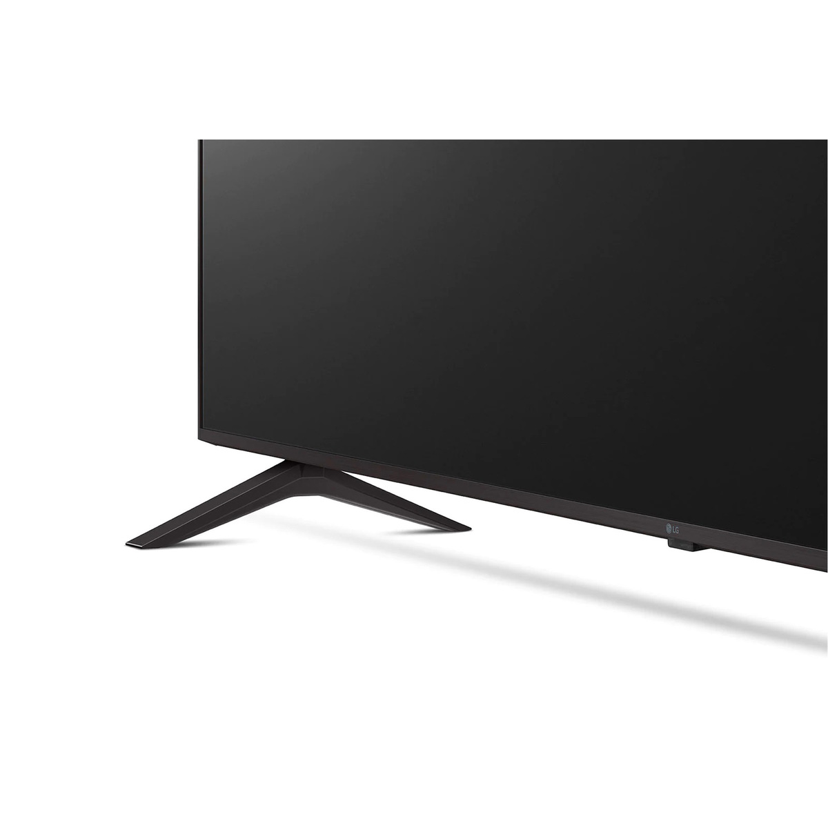 LG UHD 4K TV 75 Inch UQ90 Series, New 2022, Cinema Screen Design 4K Active HDR webOS22 with ThinQ AI - 75UQ90006LC