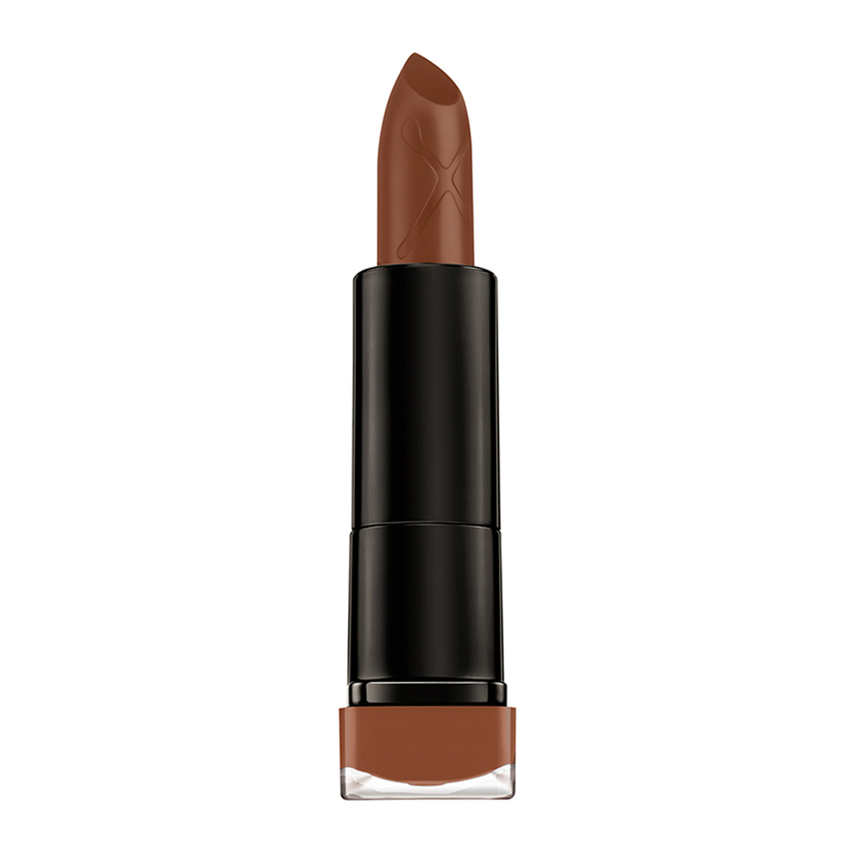 Max Factor Caramel Velvet Matte Lipstick 45 1 pc