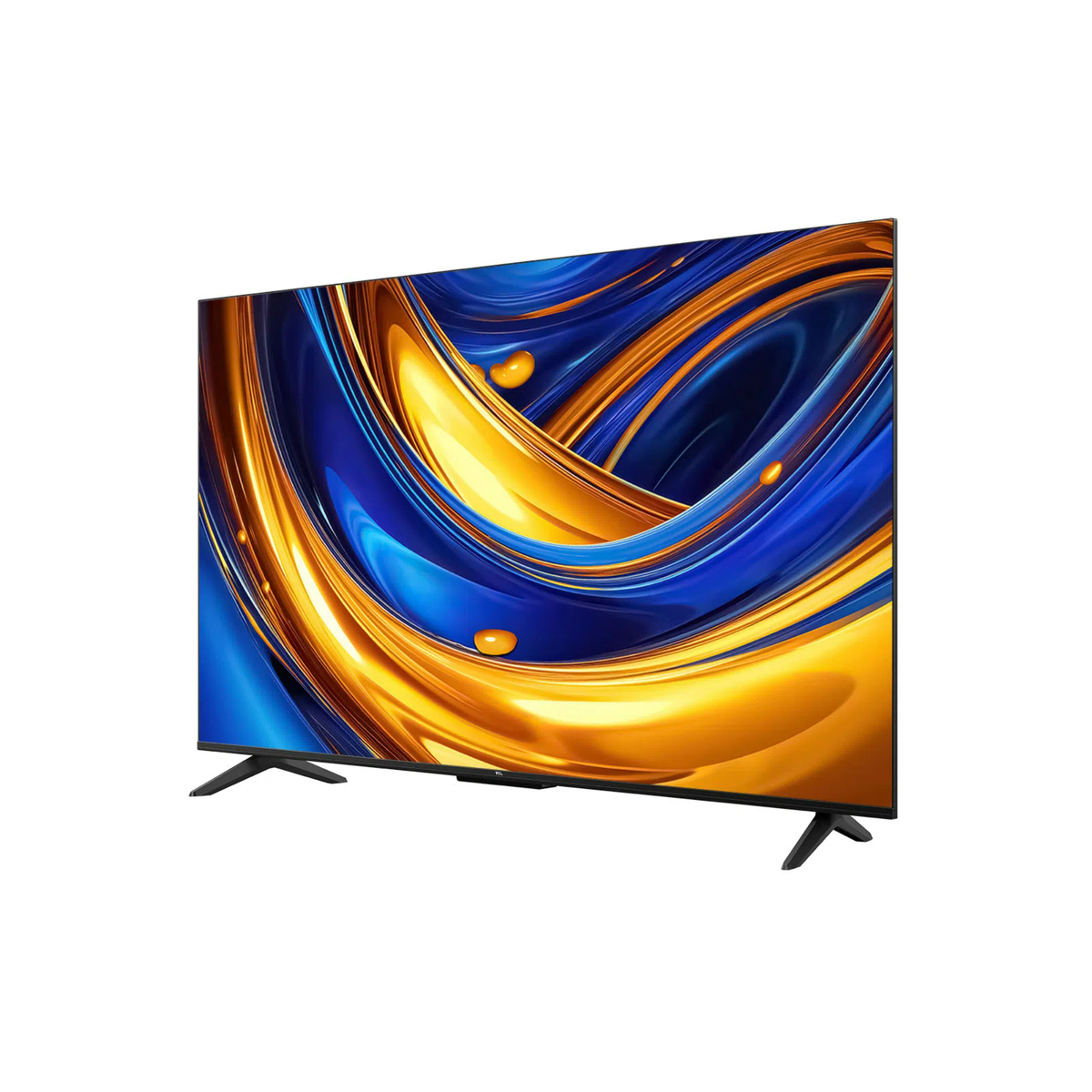 TCL 55 inches 4K UHD Smart DLED TV, 55P655