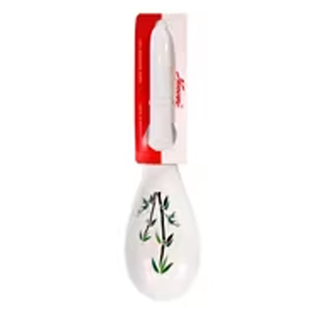 Hoover Bamboo Graphics Spoon, 22 cm, HVR.GB1908