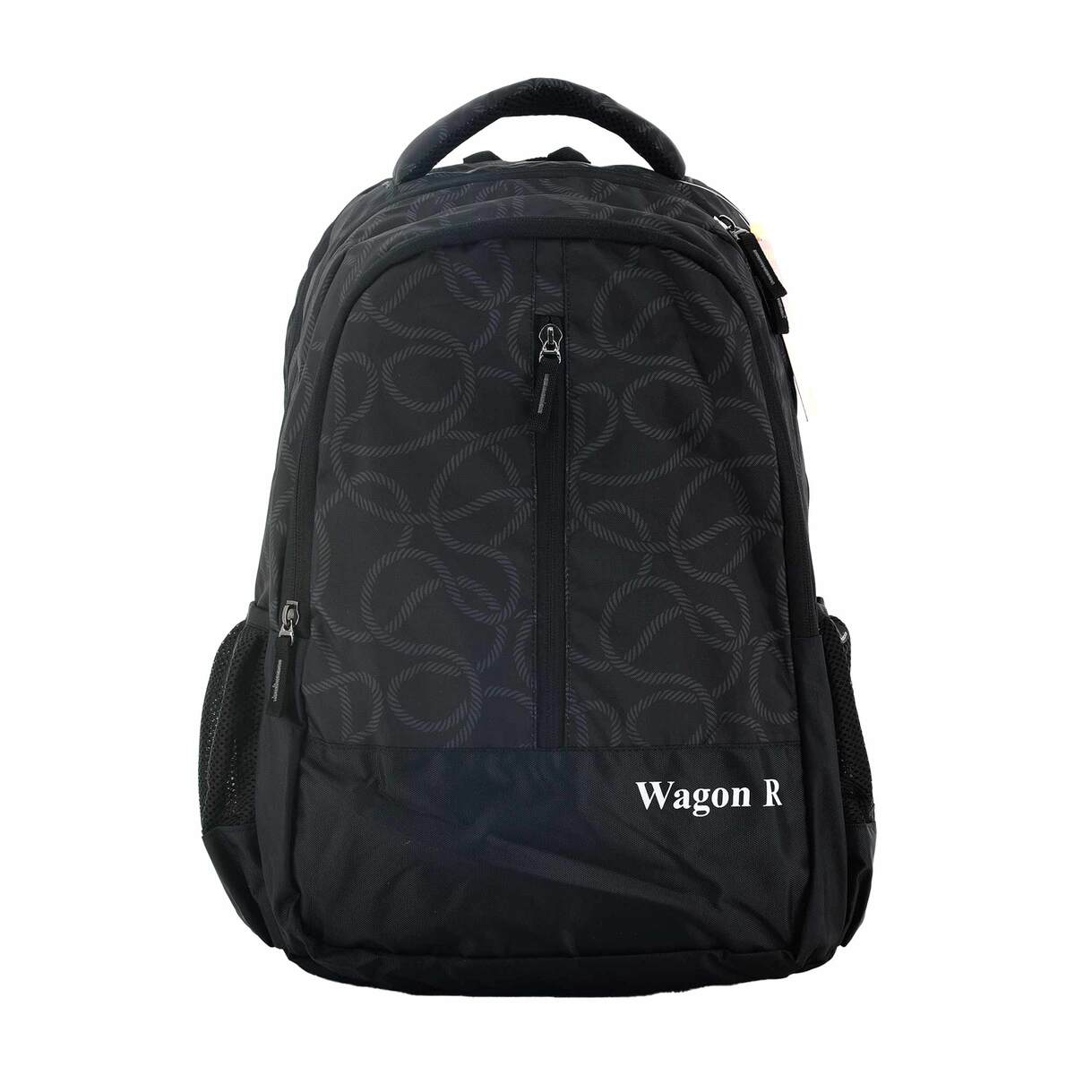 Wagon R TeenX Backpack 19inches Assorted