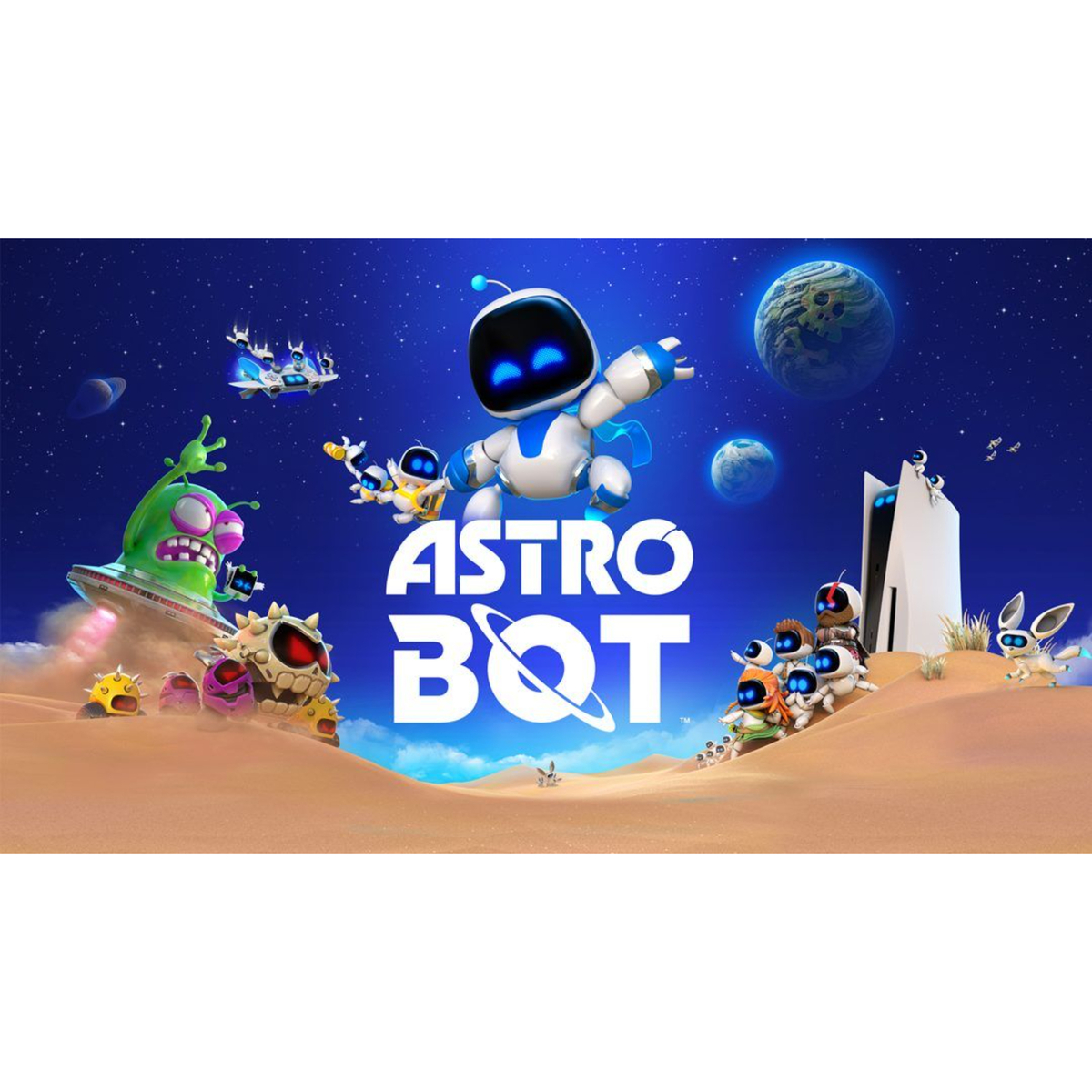 Sony PS5 Astro Bot