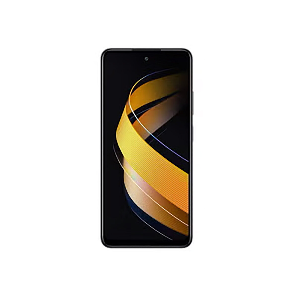 Infinix Smart 8 3GB 64GB Tiber Black