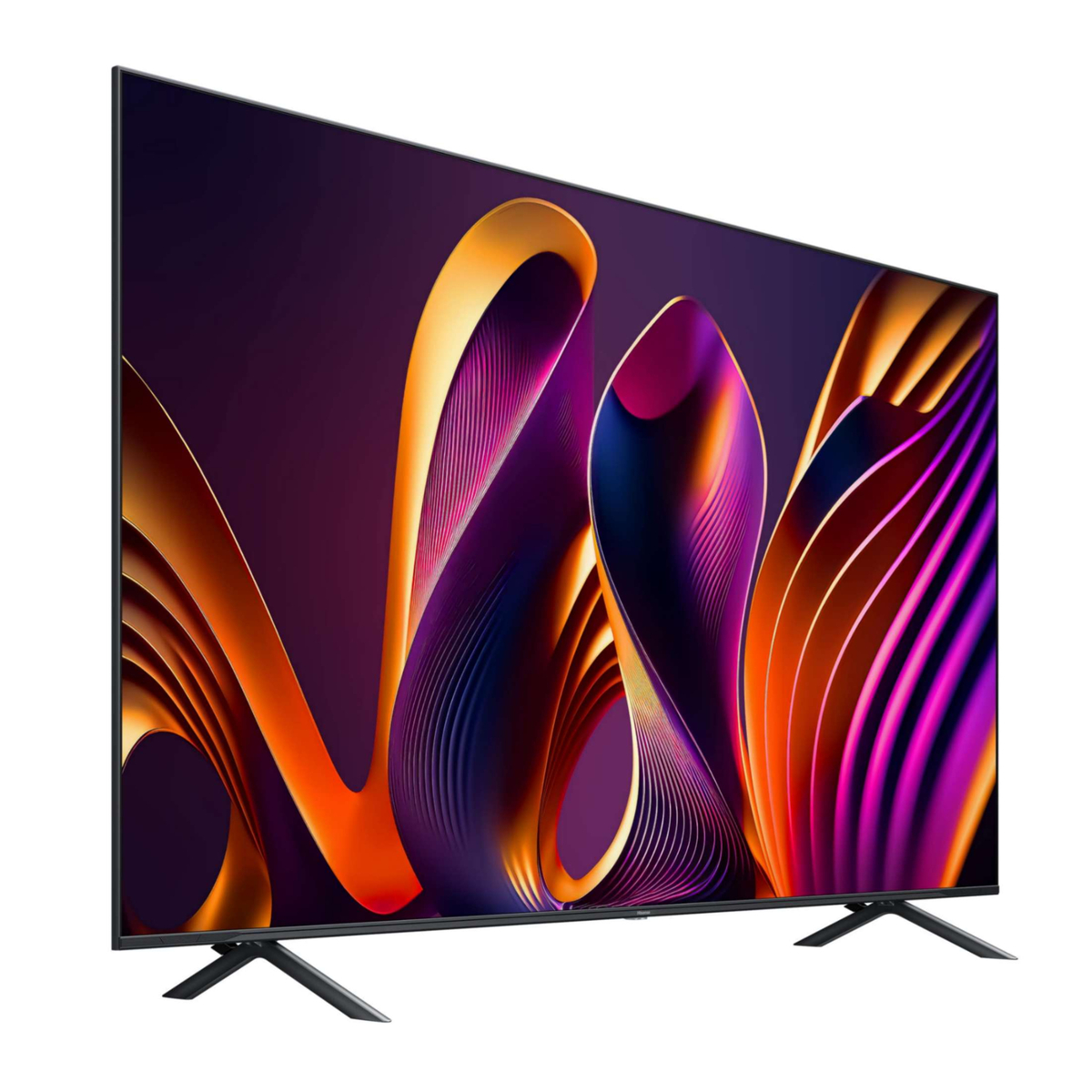 Hisense Qunatum Dot 4K Smart QLED TV 85Q7N 85 Inches