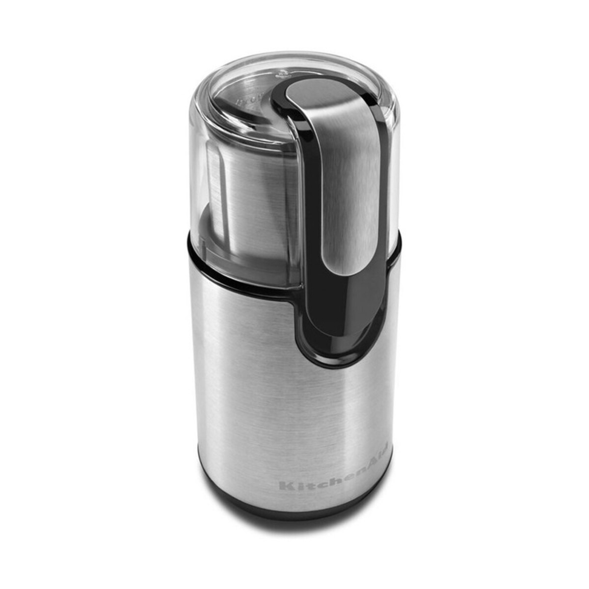 Kitchenaid Blade Coffee Grinder, Silver, Bcg211ob