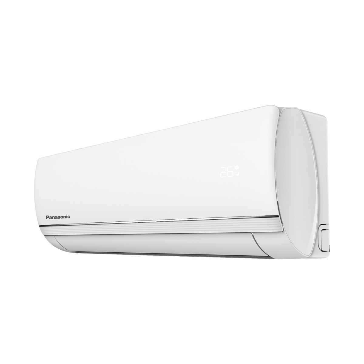 Panasonic Spli Air Conditioner CS/CU-UV30XKF 2.5Ton