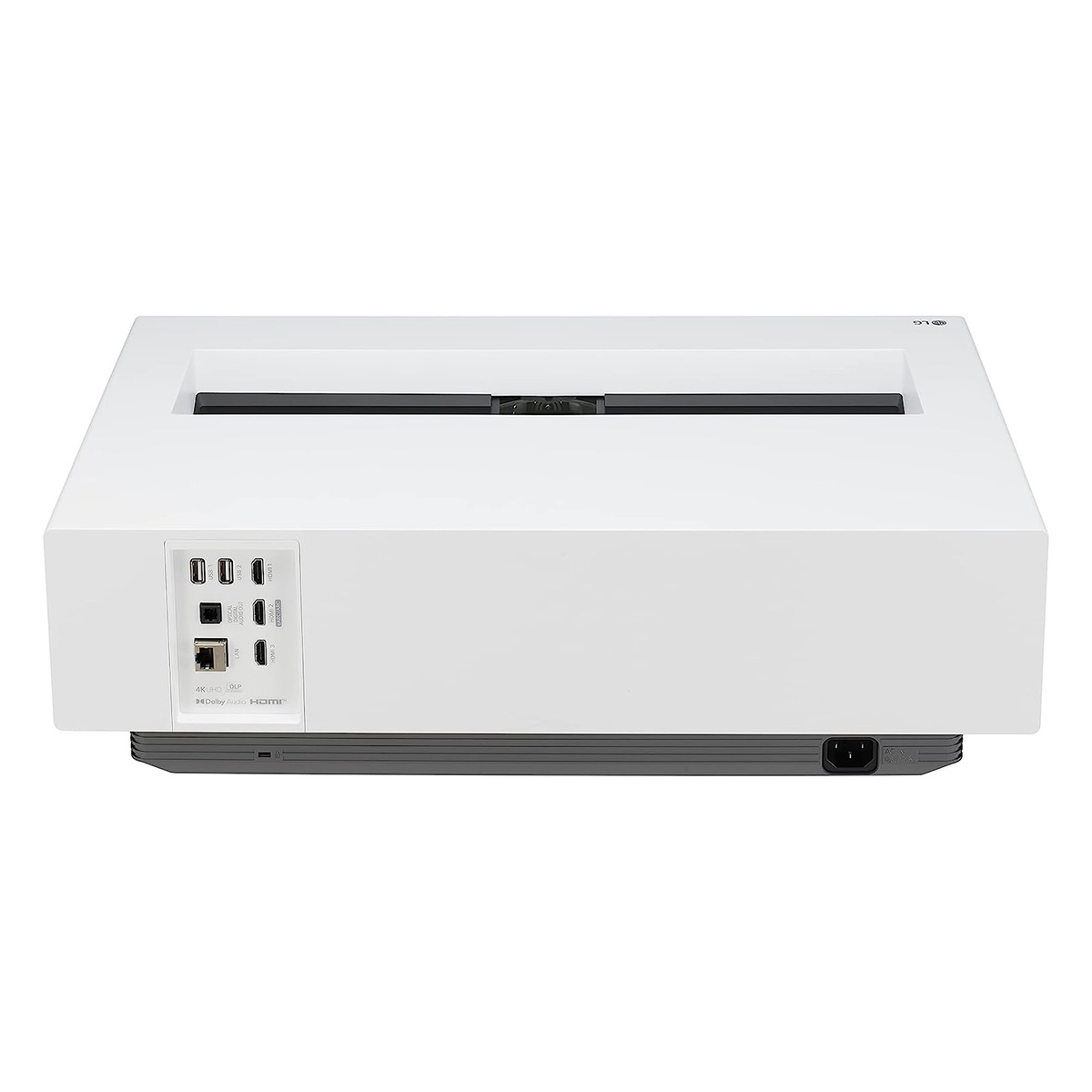 MovieZo Smart Projector - Lulunami