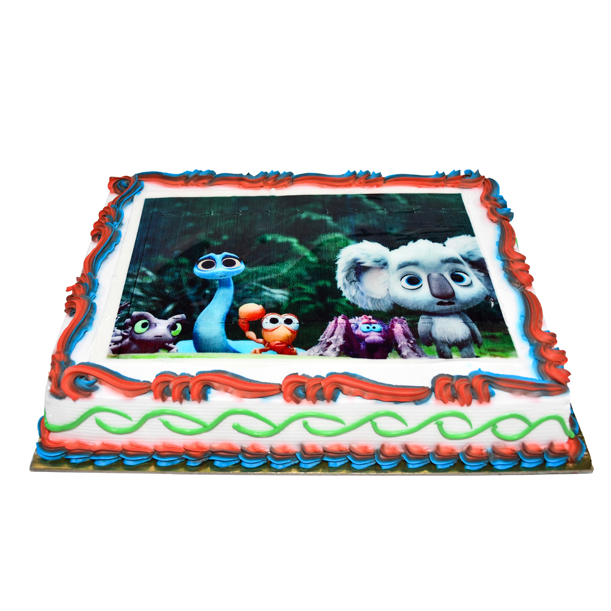 Picture Cake 2 kg