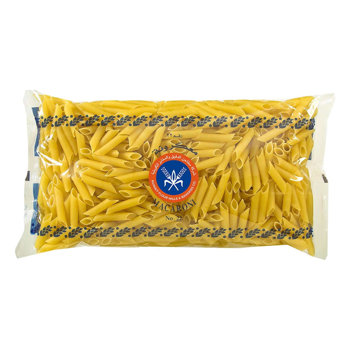 KFMBC Macaroni No.22 500 g