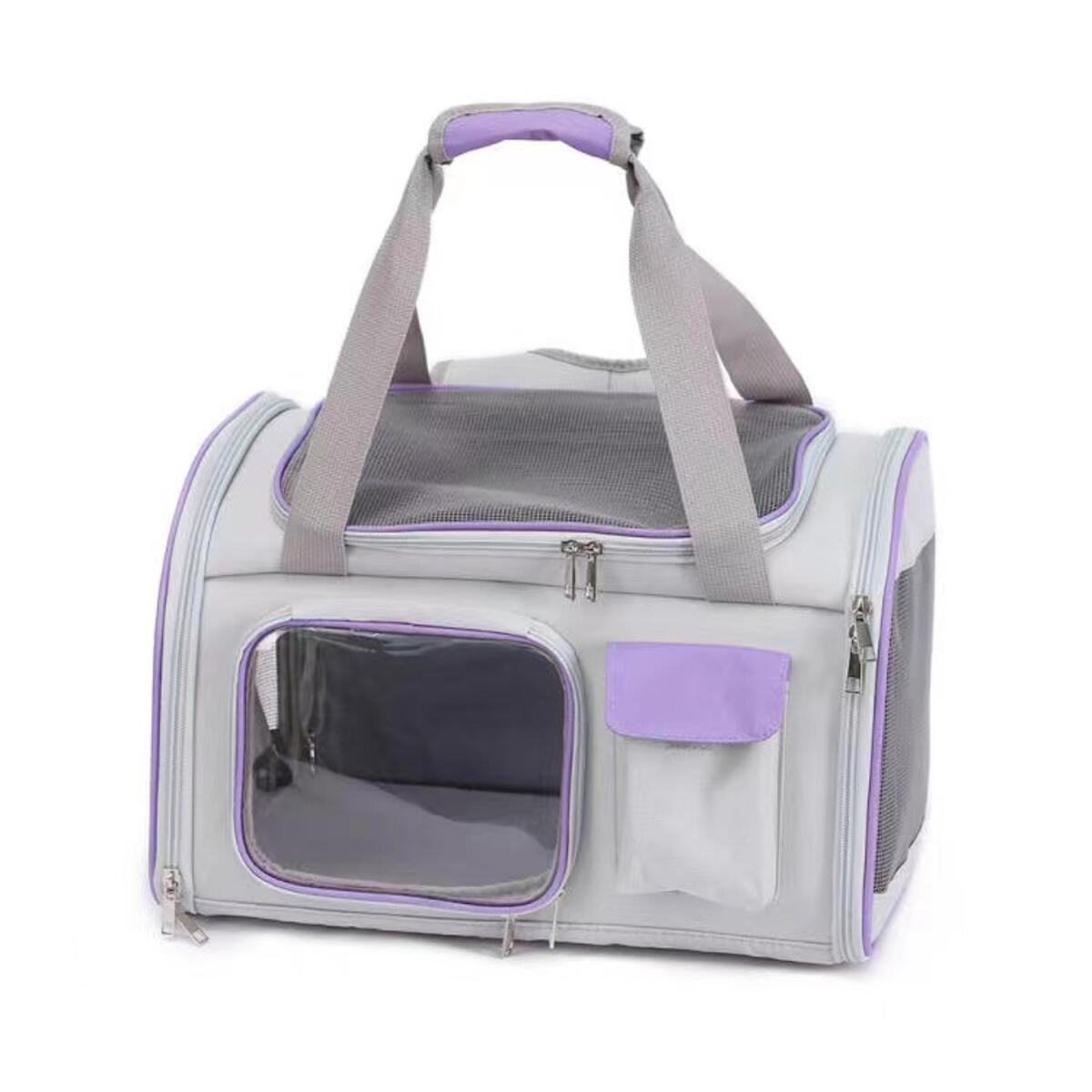 Beelite Breathable Pet Carrier portable Bag 8065 Assoerted