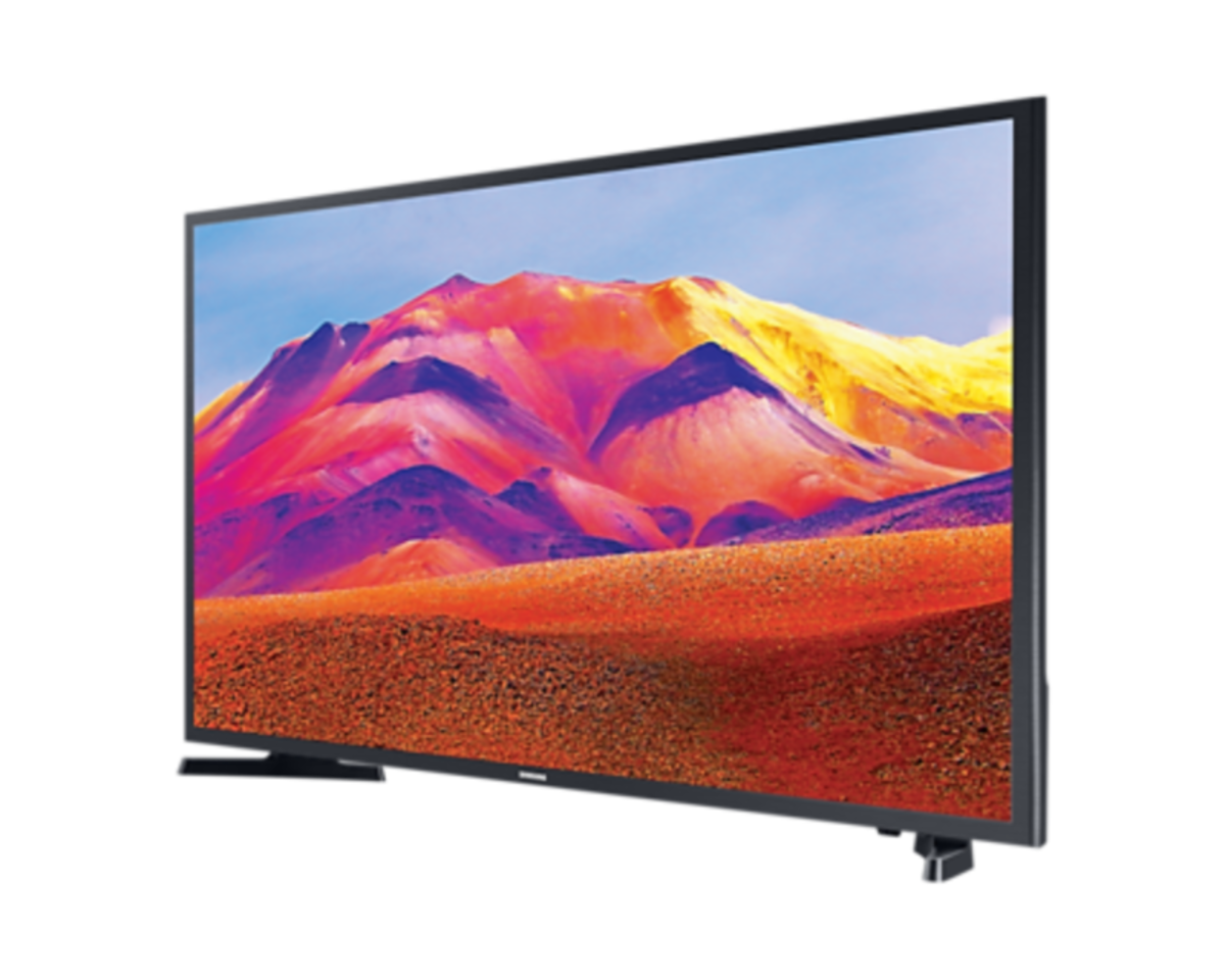 Samsung 40 Inch Smart Full HD LED TV UA40T5300, Black