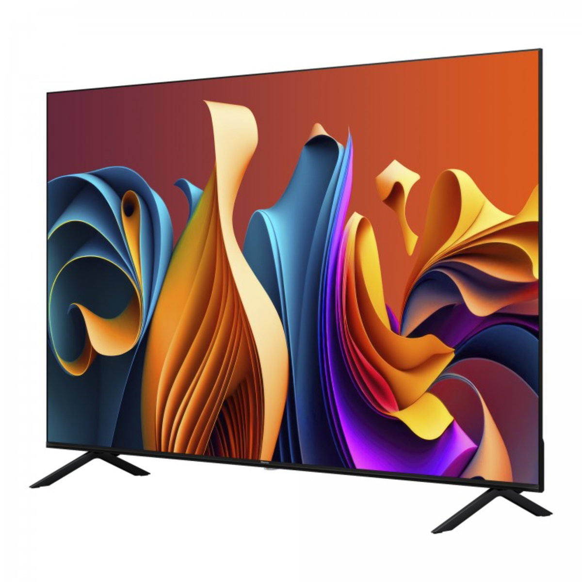 هايسنس تلفاز QLED ذكي 4K 75 بوصة، 75Q6N