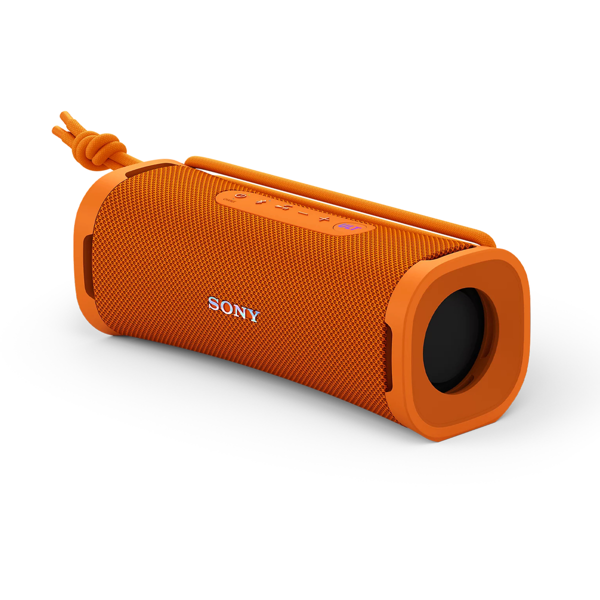 Sony ULT Power Sound Series Bluetooth Speaker, Orange, SRS-ULT10