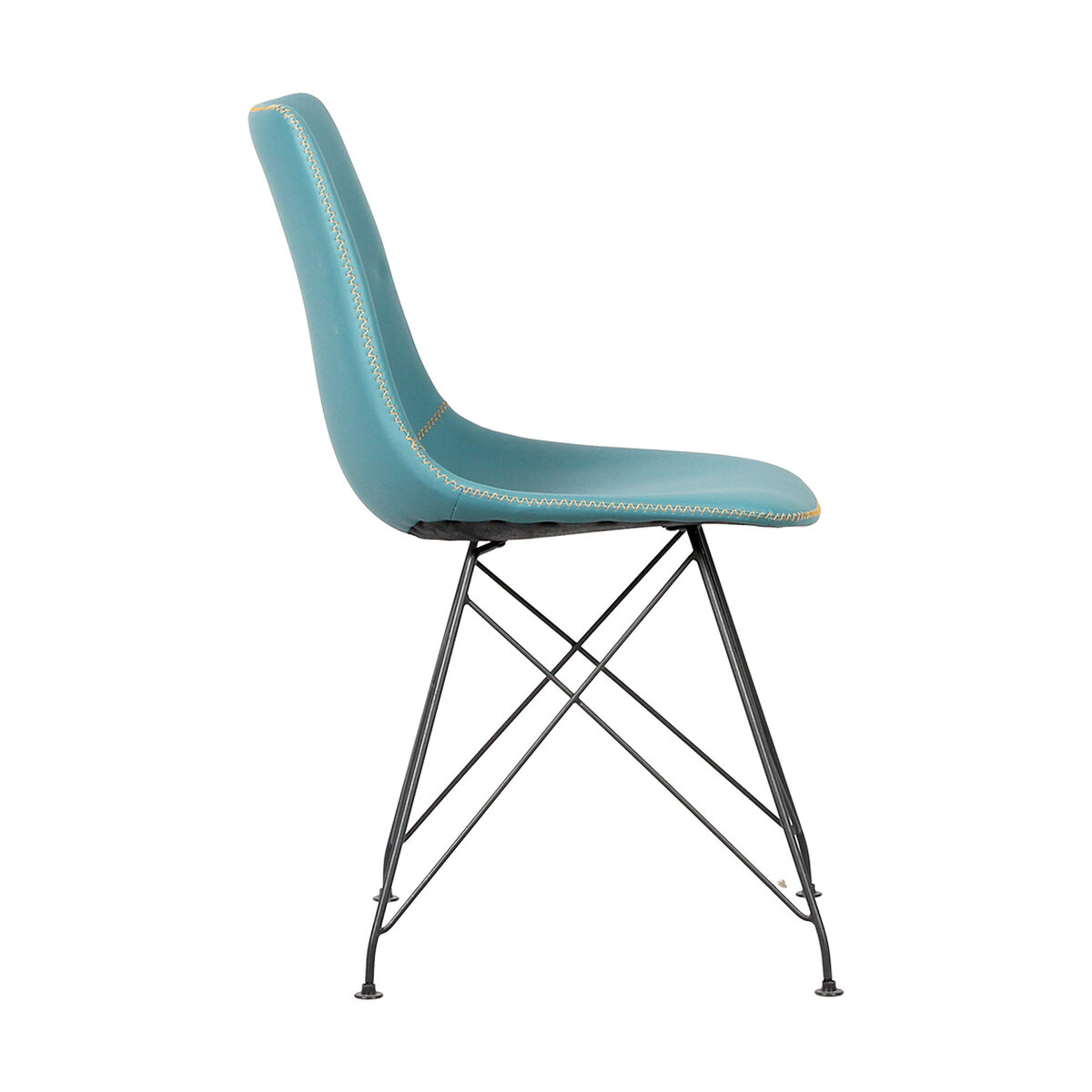 Abel Dining Chair Blue CQ-8303