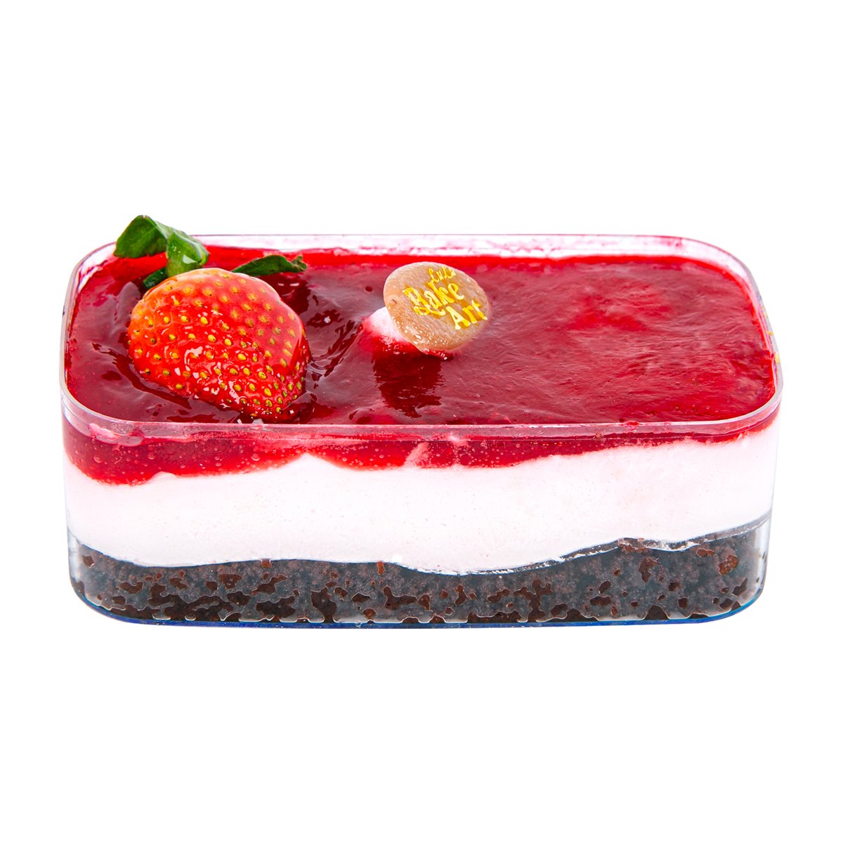 Raspberry Tub 200 g