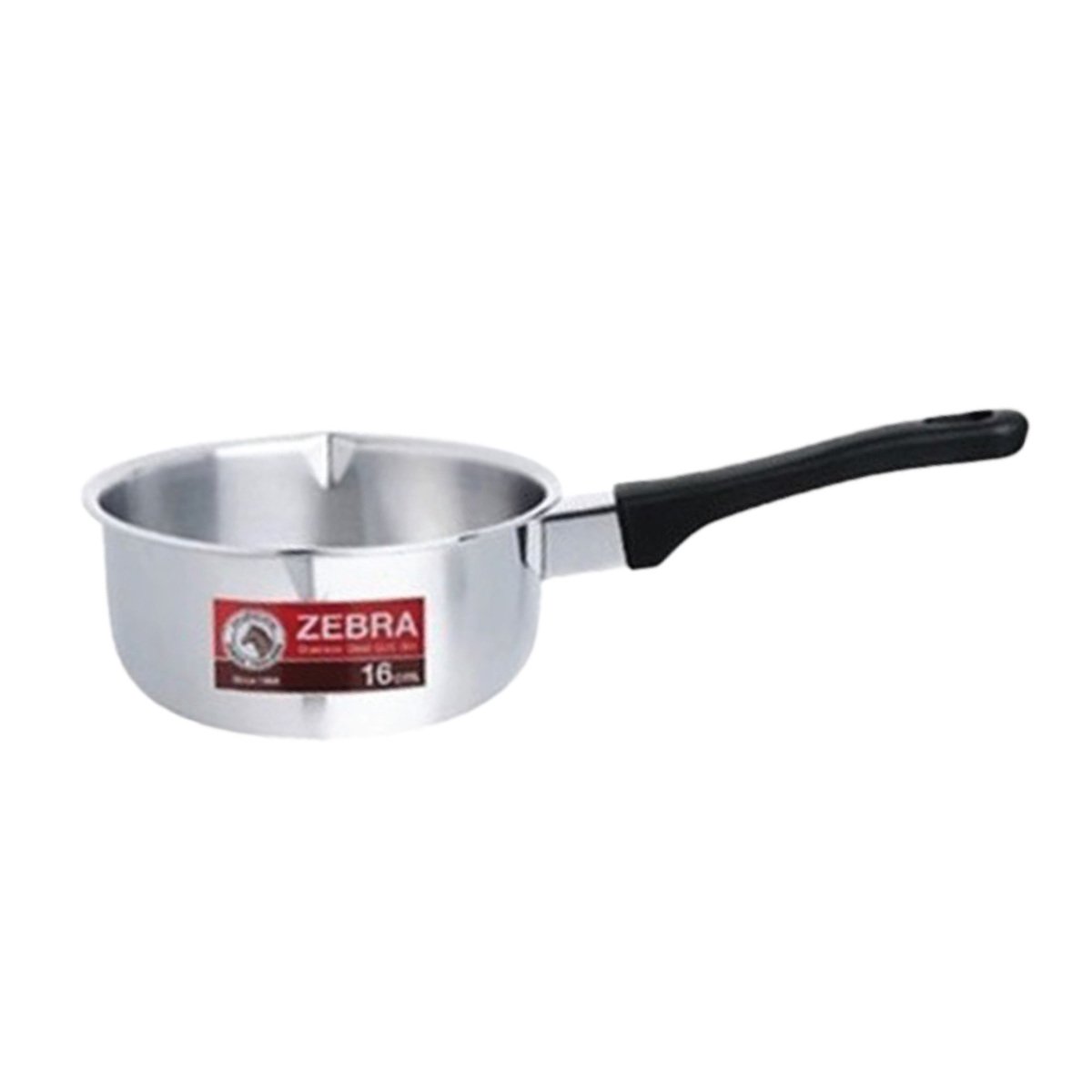 Zebra Sauce Pan 166307 16 cm