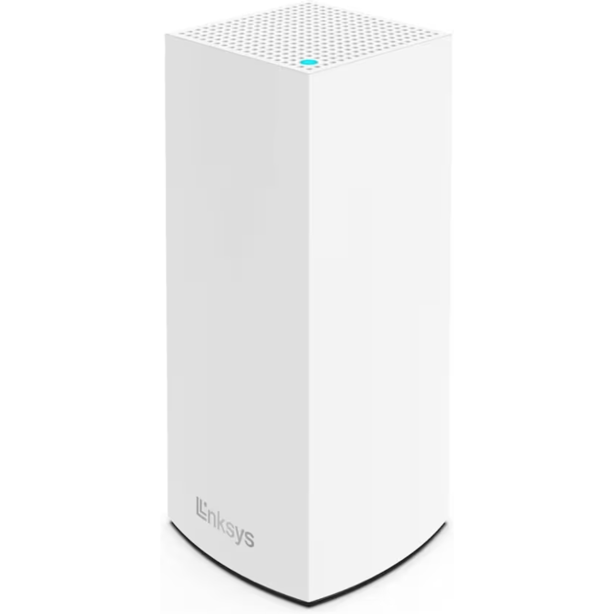 Linksys Mesh Dual-Band Wi-Fi Router, White, AX3000DB LN1101