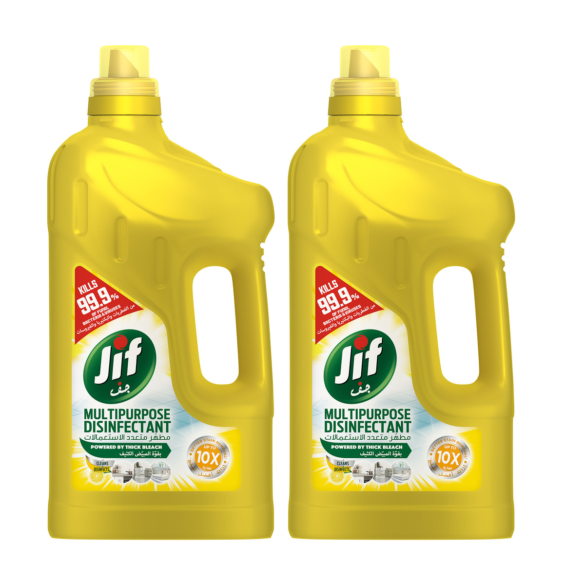 jif-lemon-multipurpose-disinfectant-value-pack-2-x-2-litres-online-at