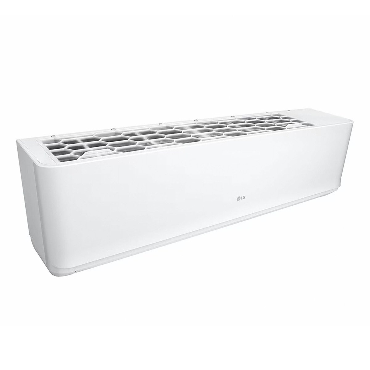 LG Split Air Conditioner LO242H0 2Ton Hot & Cool