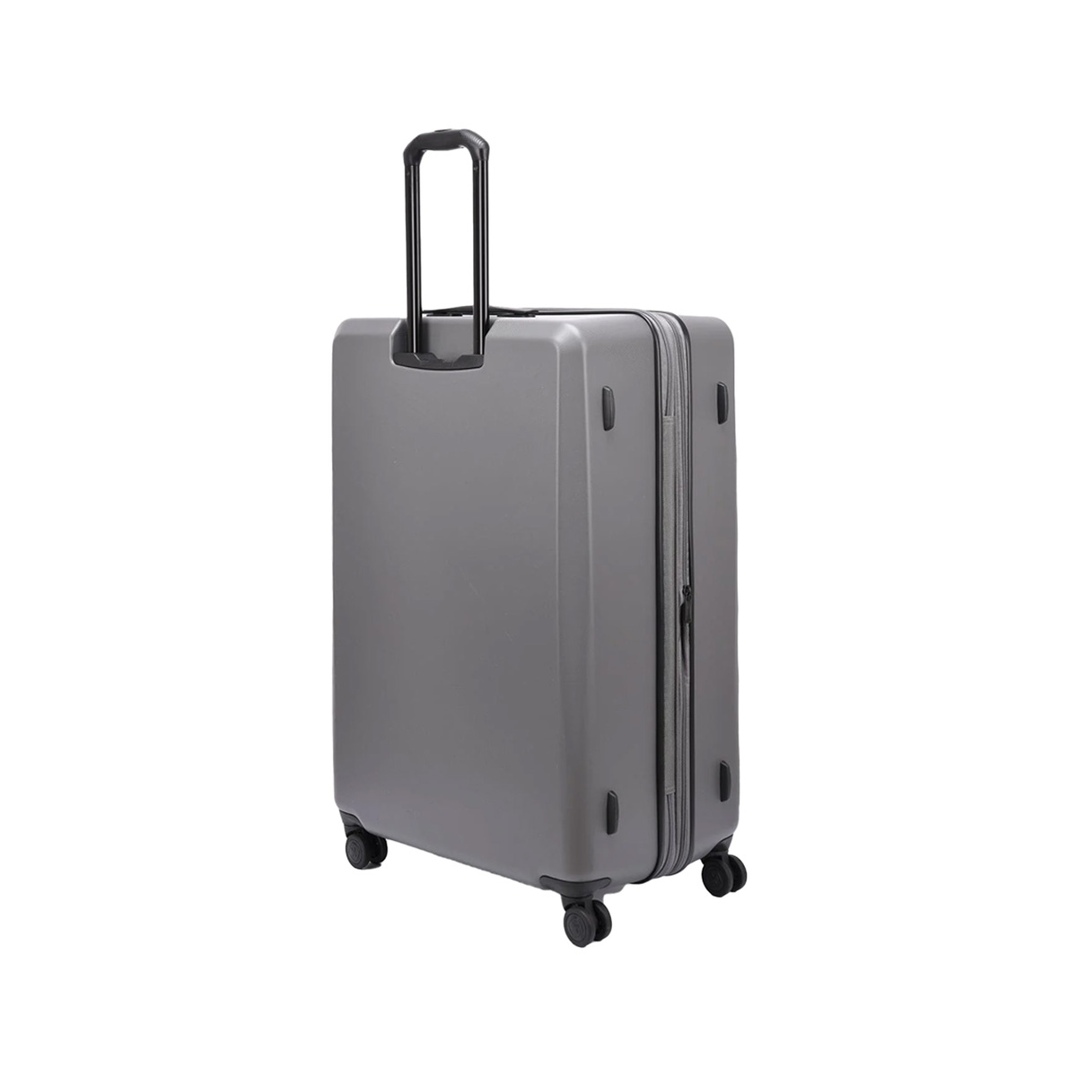 Wenger 4 Wheel Hard Trolley 612703 69cm Gray Online at Best Price ...