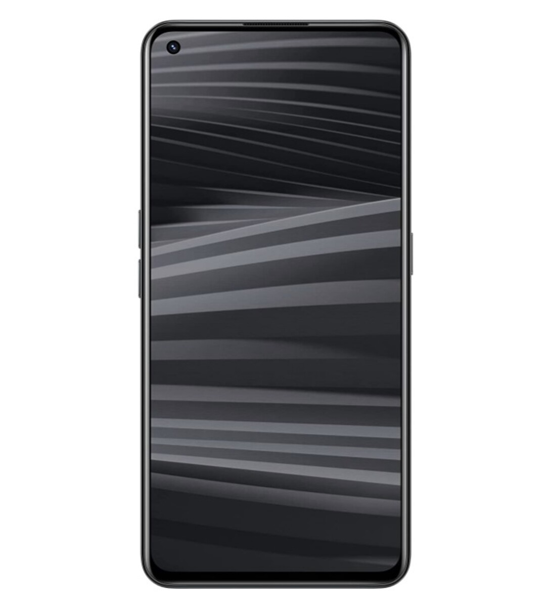 Buy Realme GT2 128GB Steel Black 5G Smartphone – International Version  Online in UAE