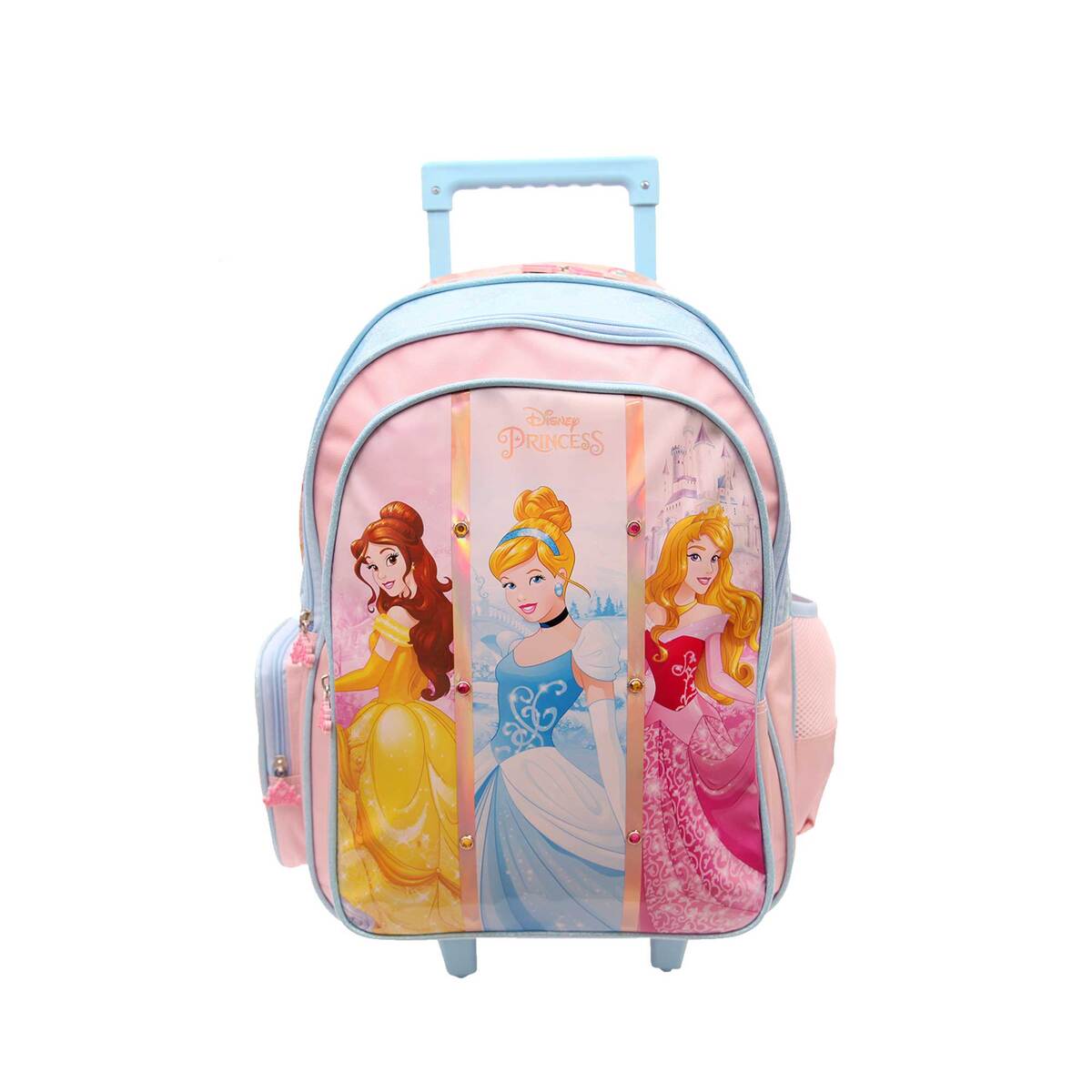 Princess Trolley 18inch