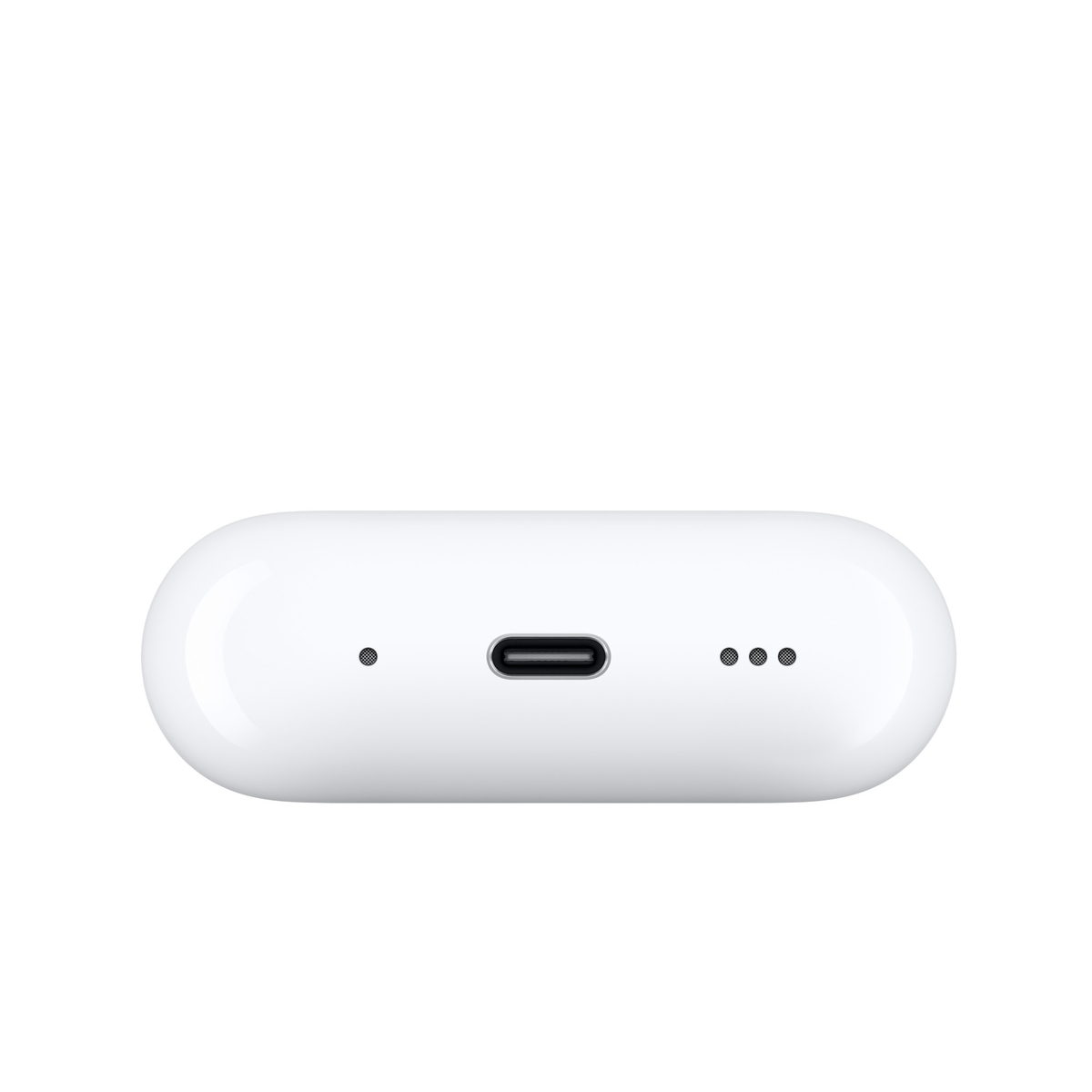 AirPods Pro (2nd generation) with MagSafe Charging Case (USB‑C) MTJV3ZE