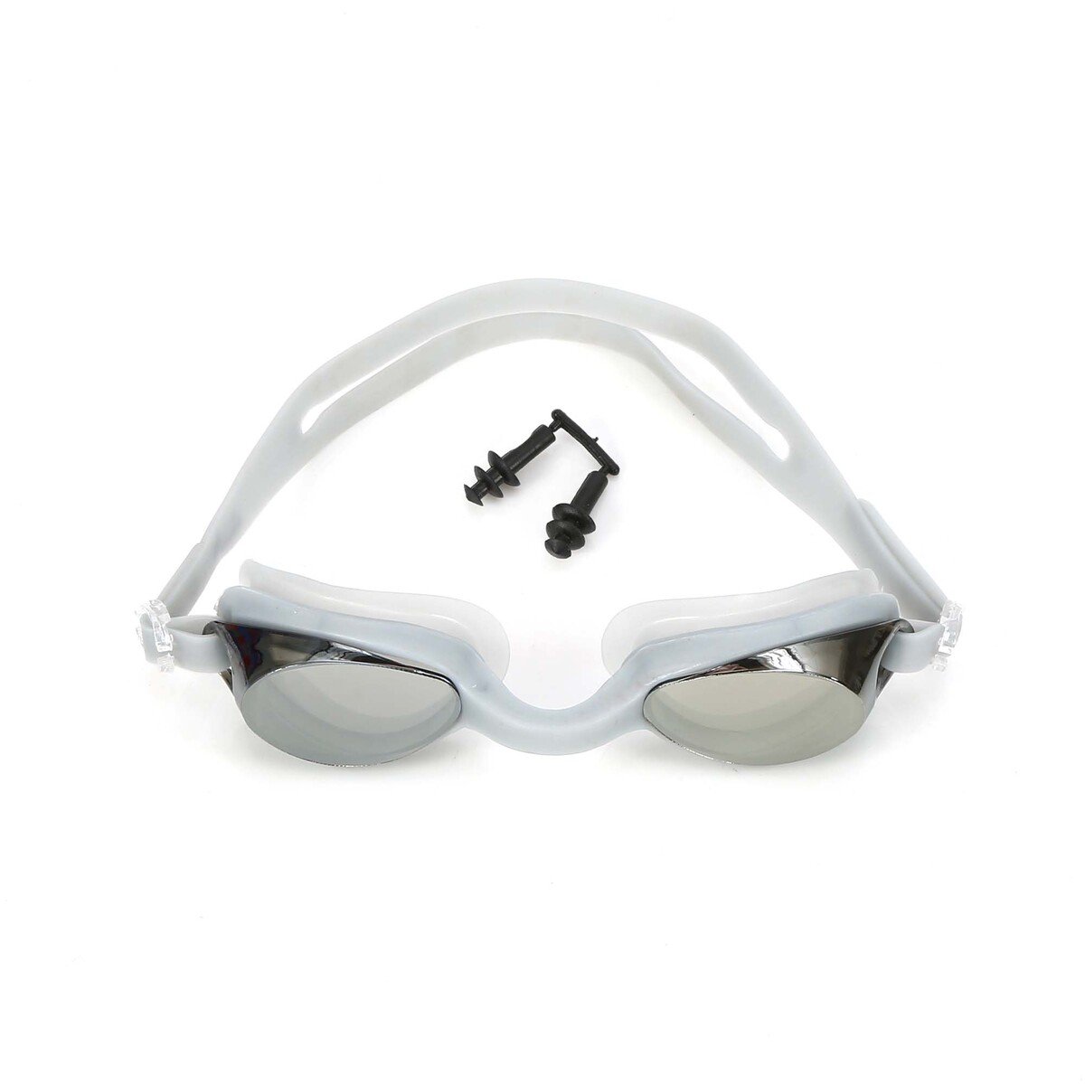 Sports Champion Swimming Goggles MC-1688, 1Piece, Assorted Color & Design