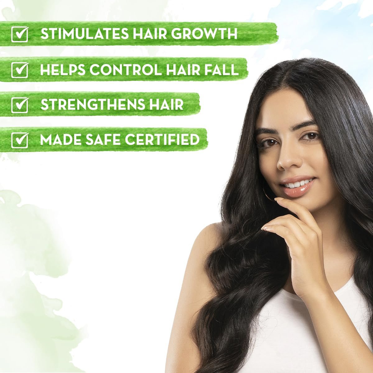 Mamaearth Hair Growth Oil with Rosemary & Methi Dana 150 ml