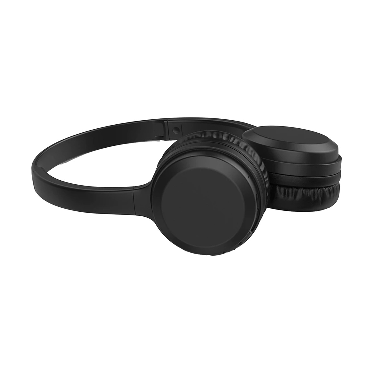 Philips Wireless Headphone TAH1108 Black