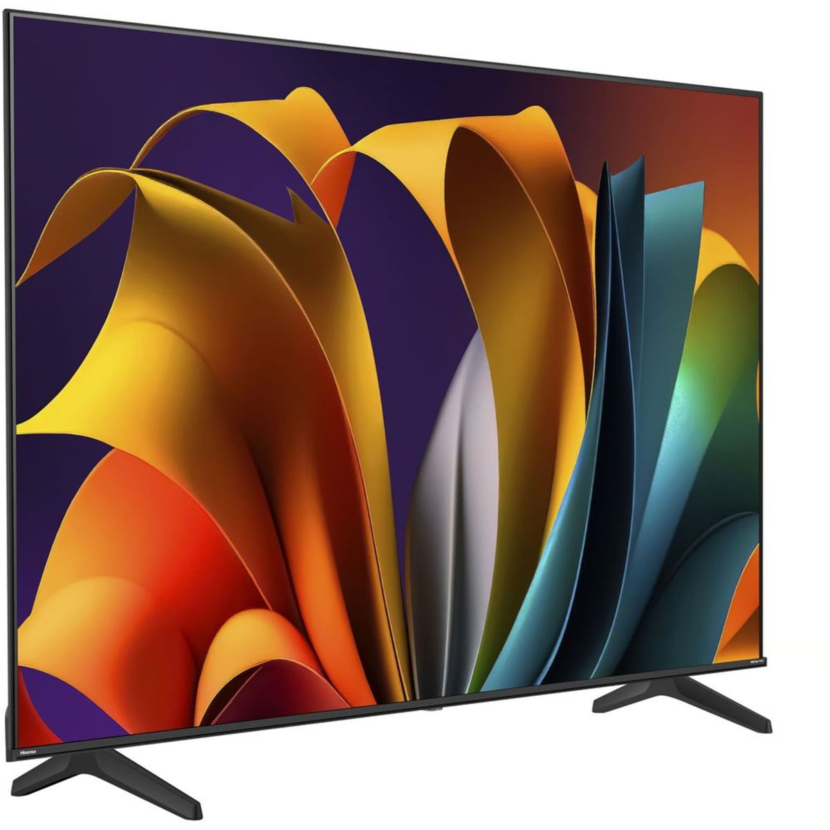 Hisense 43 inches 4K UHD Smart LED TV, 43A61N