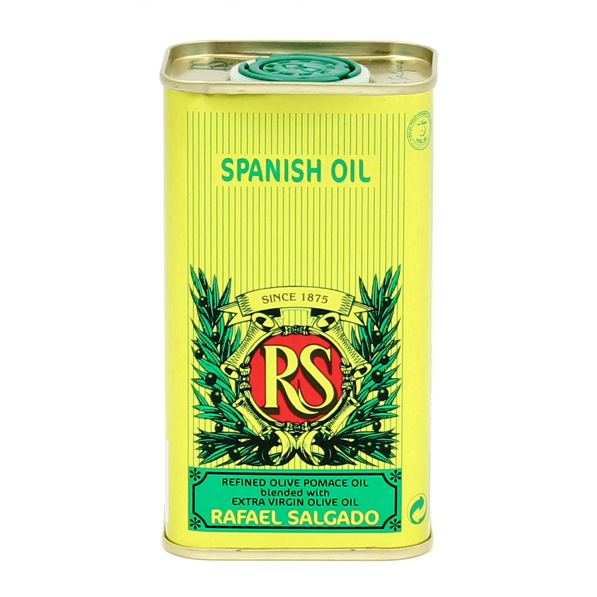 RS Spanish Olive Oil 230 ml