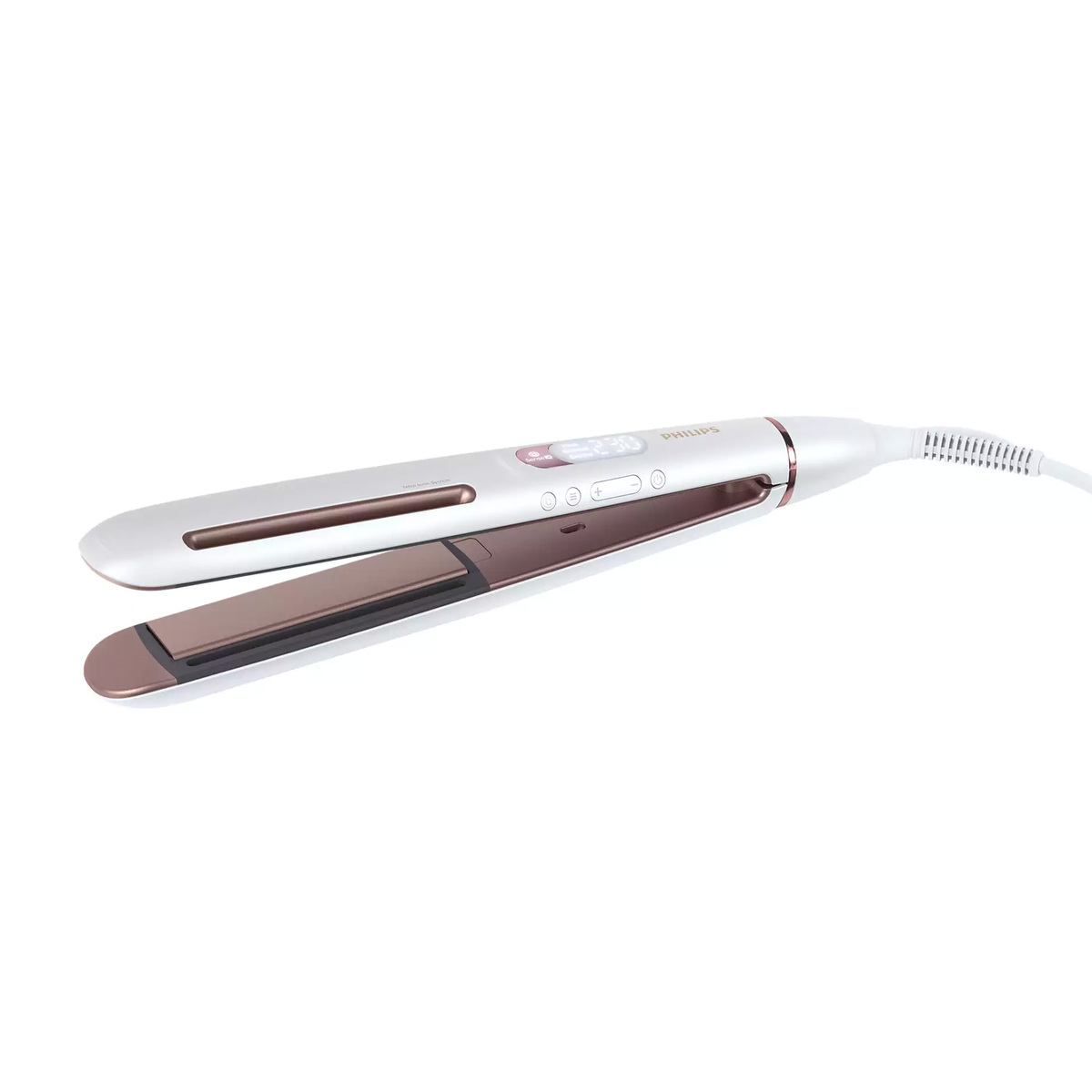 Philips Hair Straightener, BHS830/03