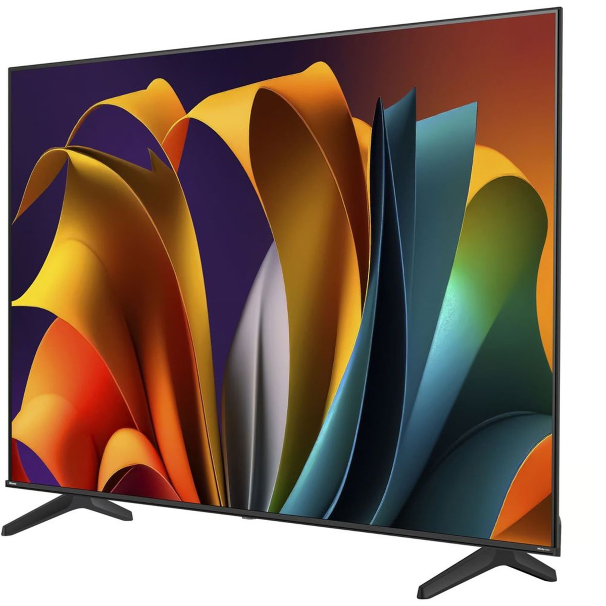 Hisense 75 inches 4K UHD Smart LED TV, 75A61N