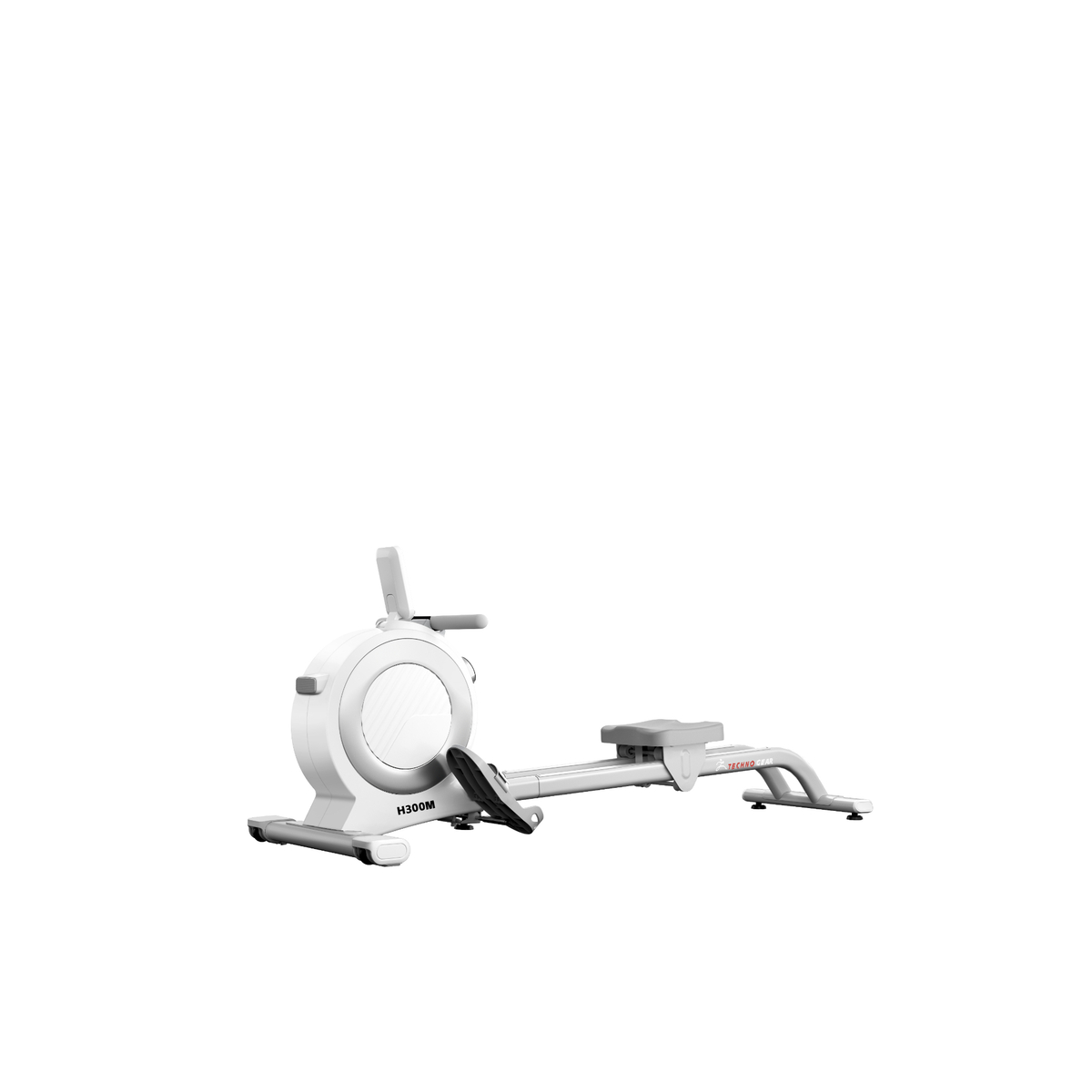 Techno Gear Rowing Machine, H300M