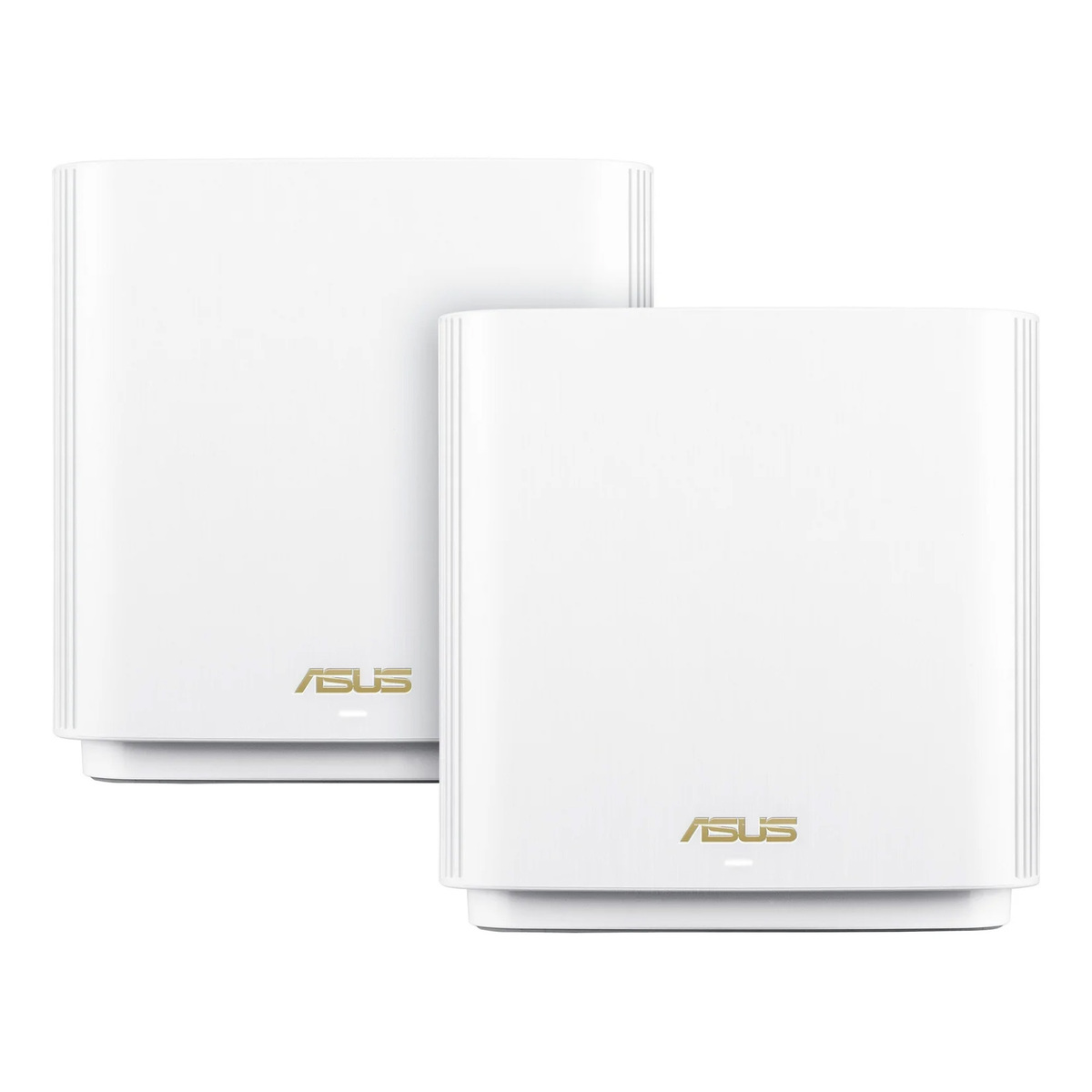 ASUS X-T8 AX6600 Whole-Home Tri-band Mesh WiFi 6 (XT8) - 2 pack