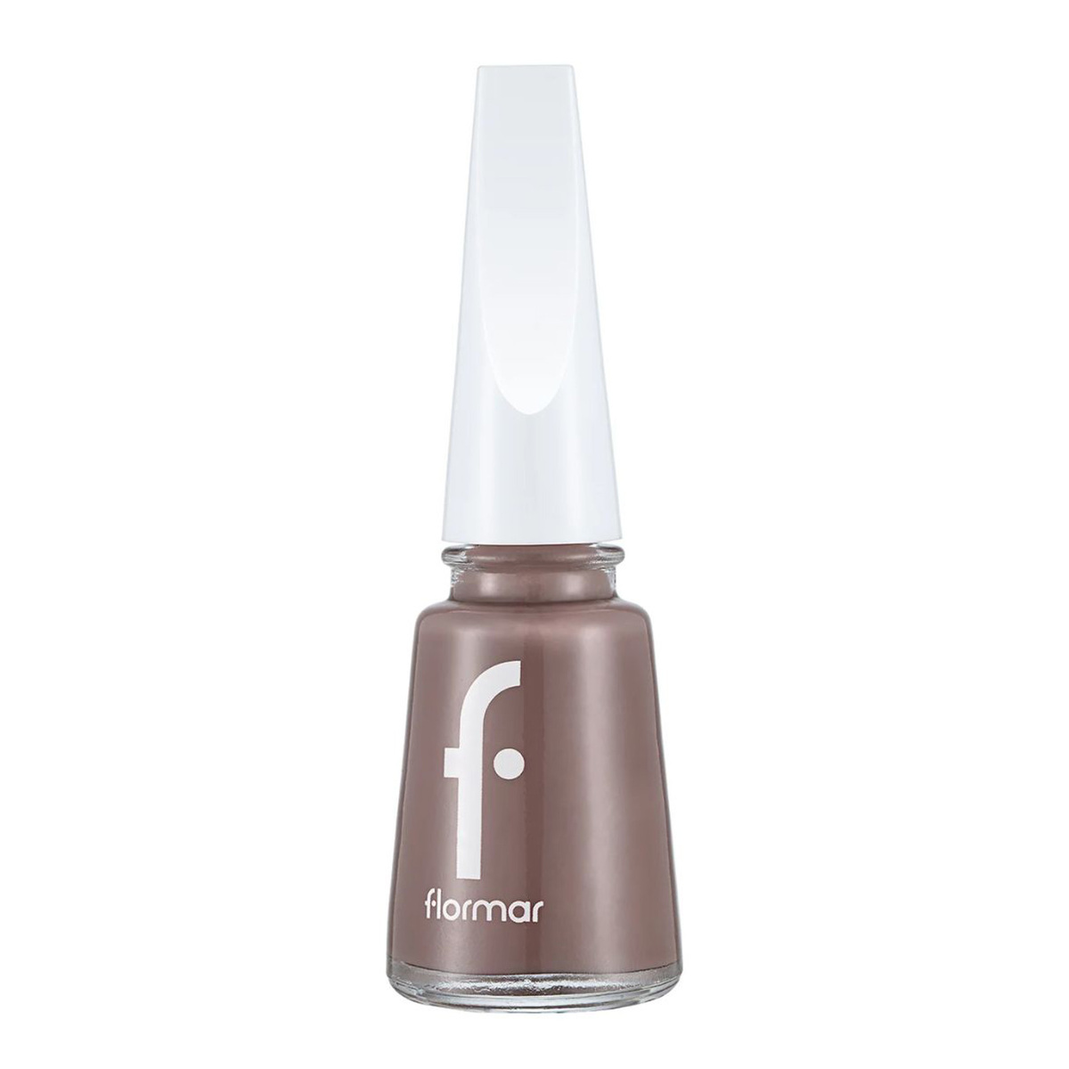 Flormar Nail Enamel, 427 Sandstone