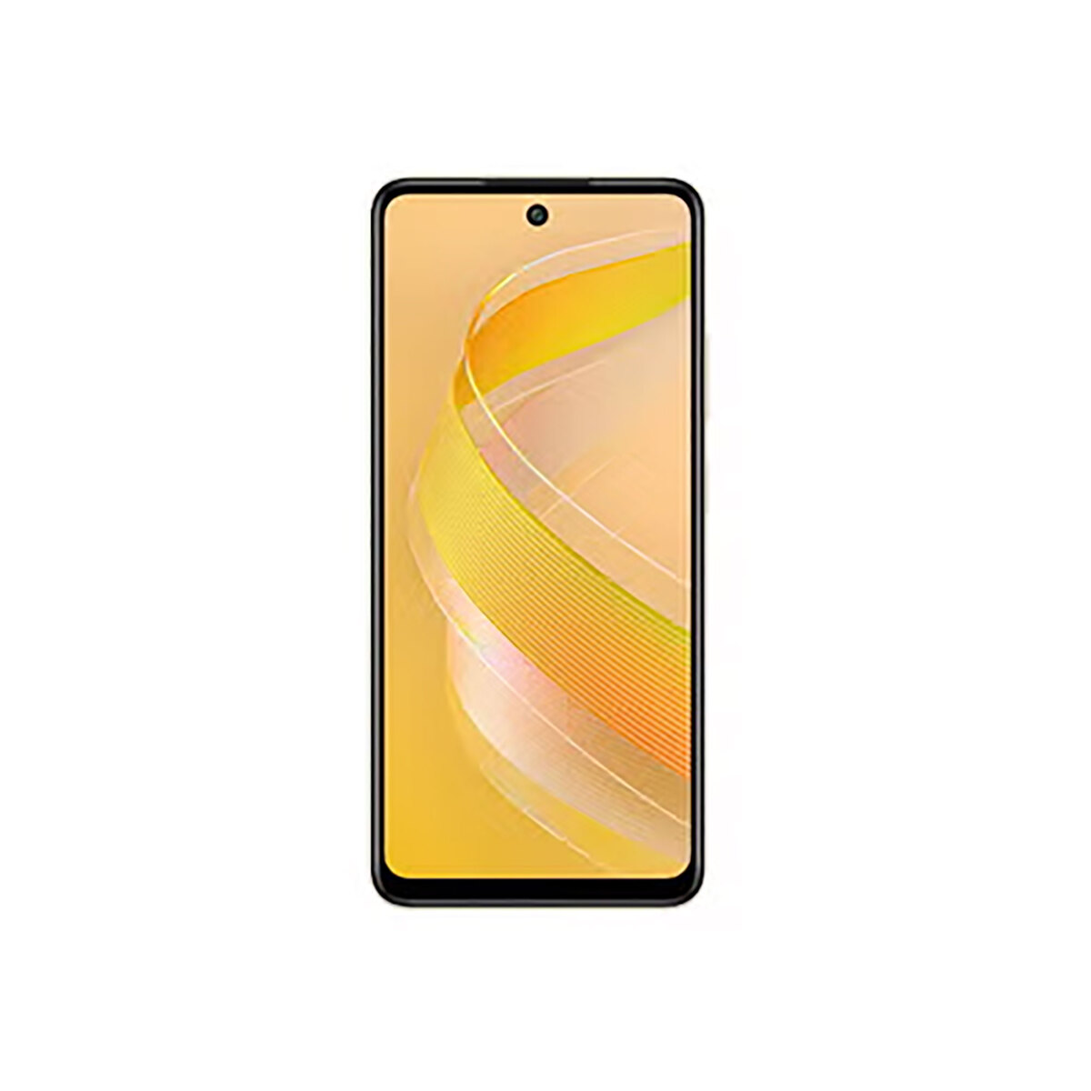 Infinix Smart 8 3GB 64GB Shinny Gold