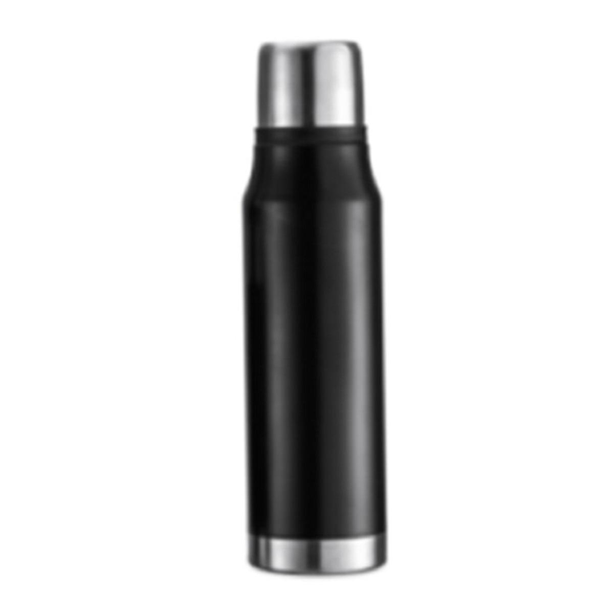 Speed Double Wall Stainless Steel Flask with Lid, 1000 ml, CL1000